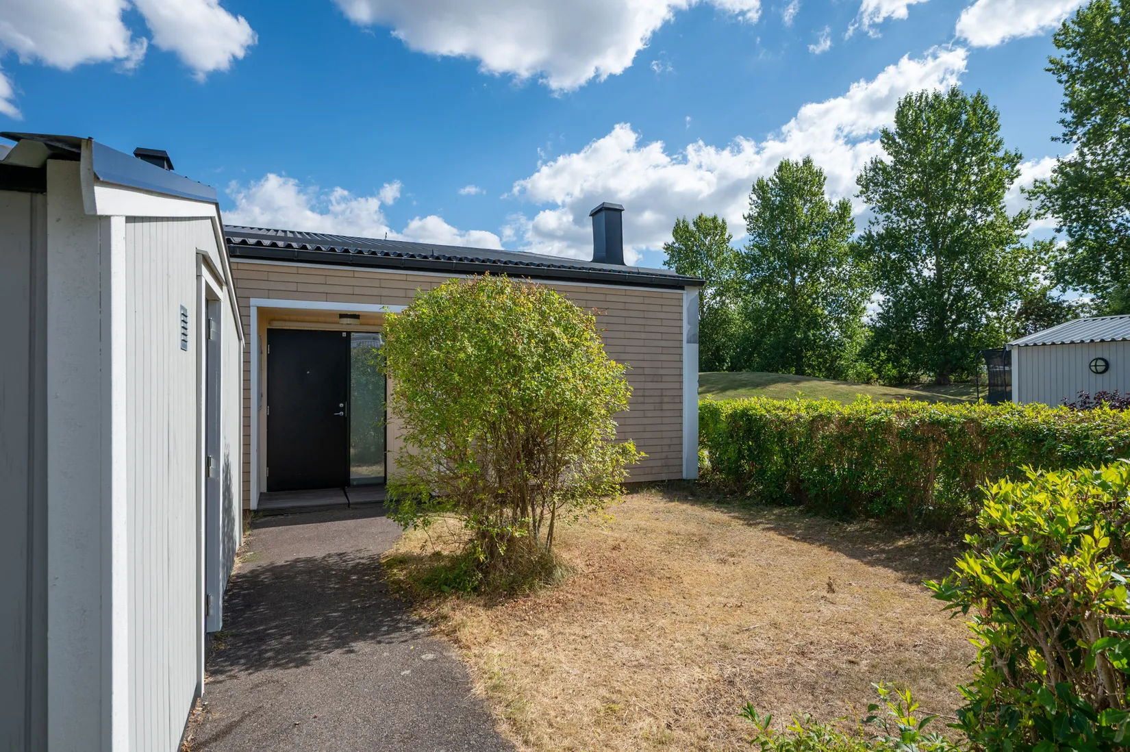 Bostadsrätt, Himnavägen 110, Linghem, Linköping