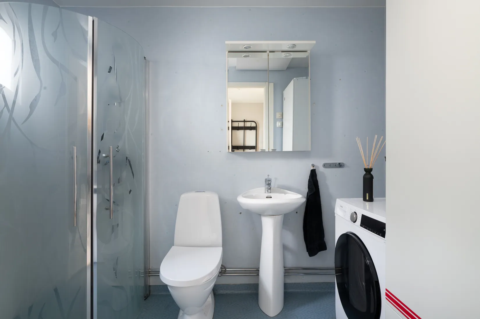 Bostadsrätt, Himnavägen 110, Linghem, Linköping
