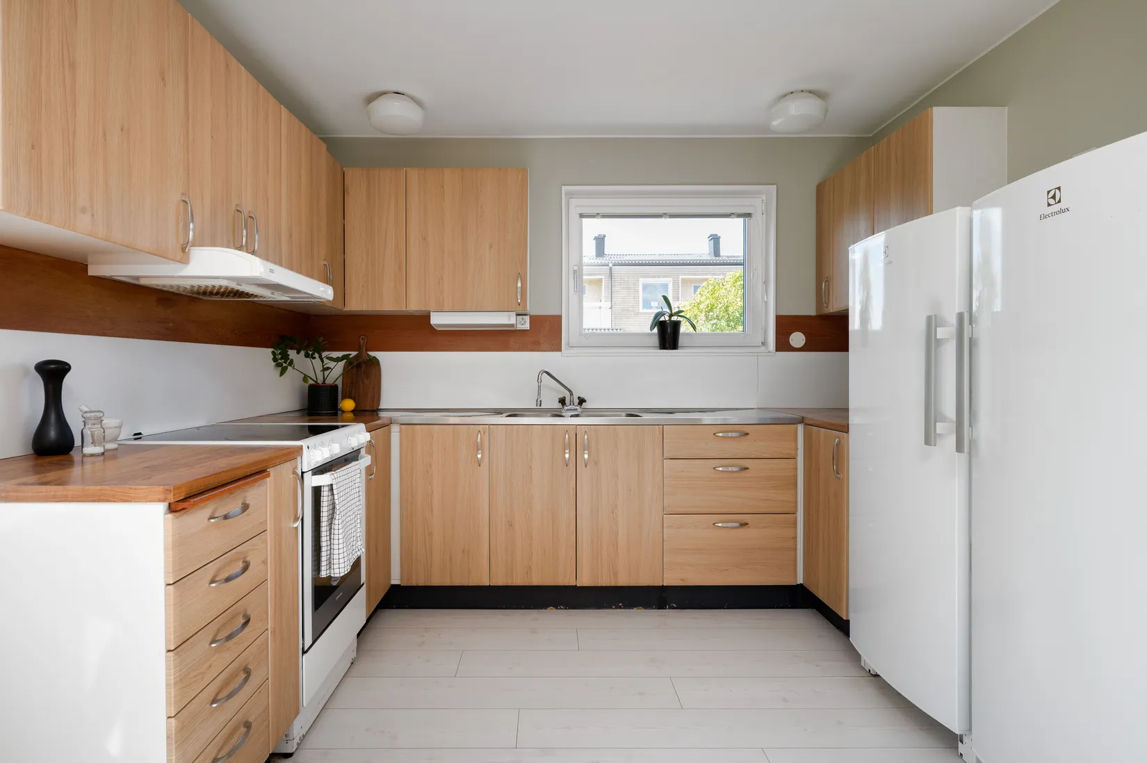 Bostadsrätt, Himnavägen 110, Linghem, Linköping