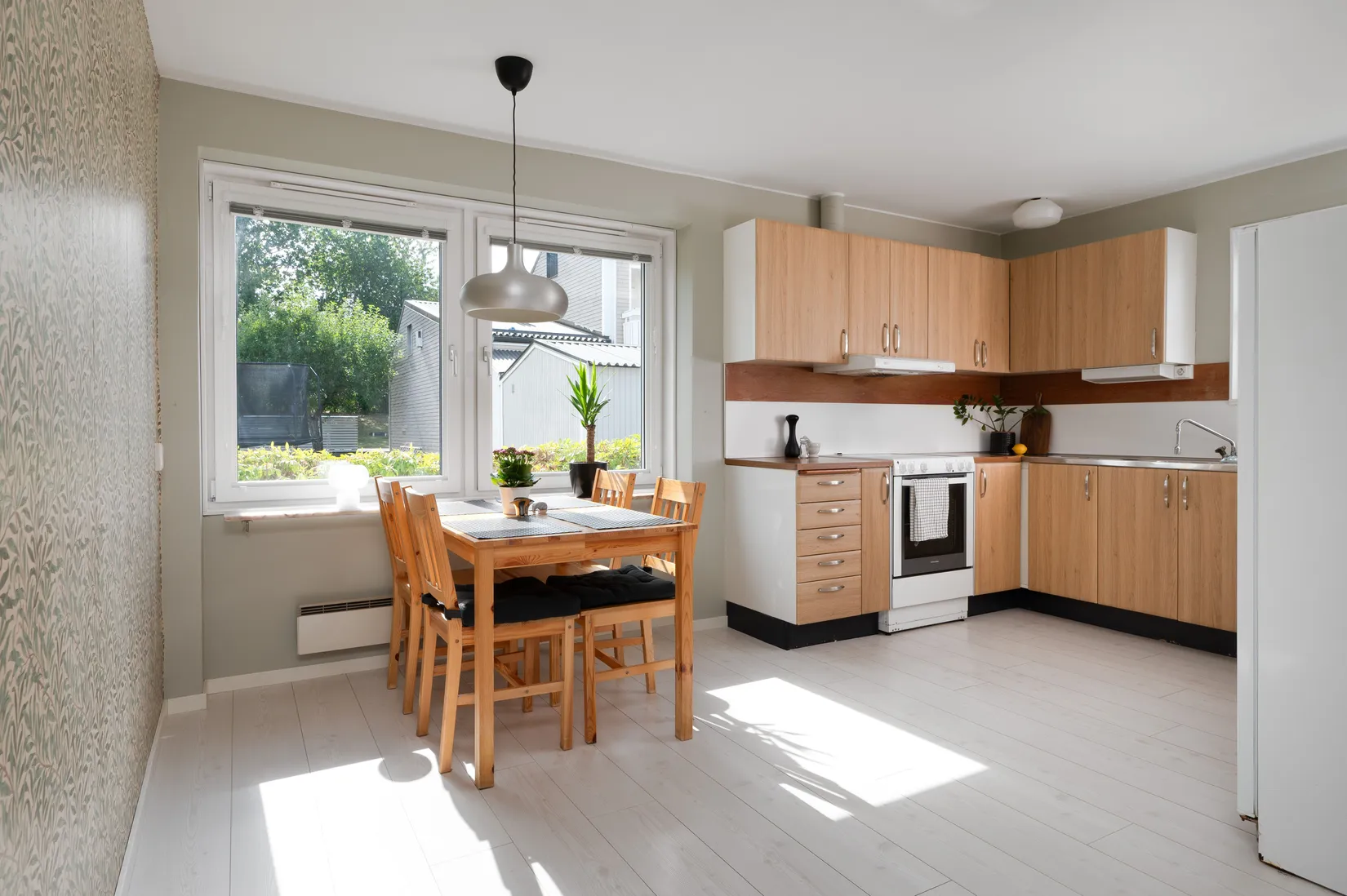 Bostadsrätt, Himnavägen 110, Linghem, Linköping