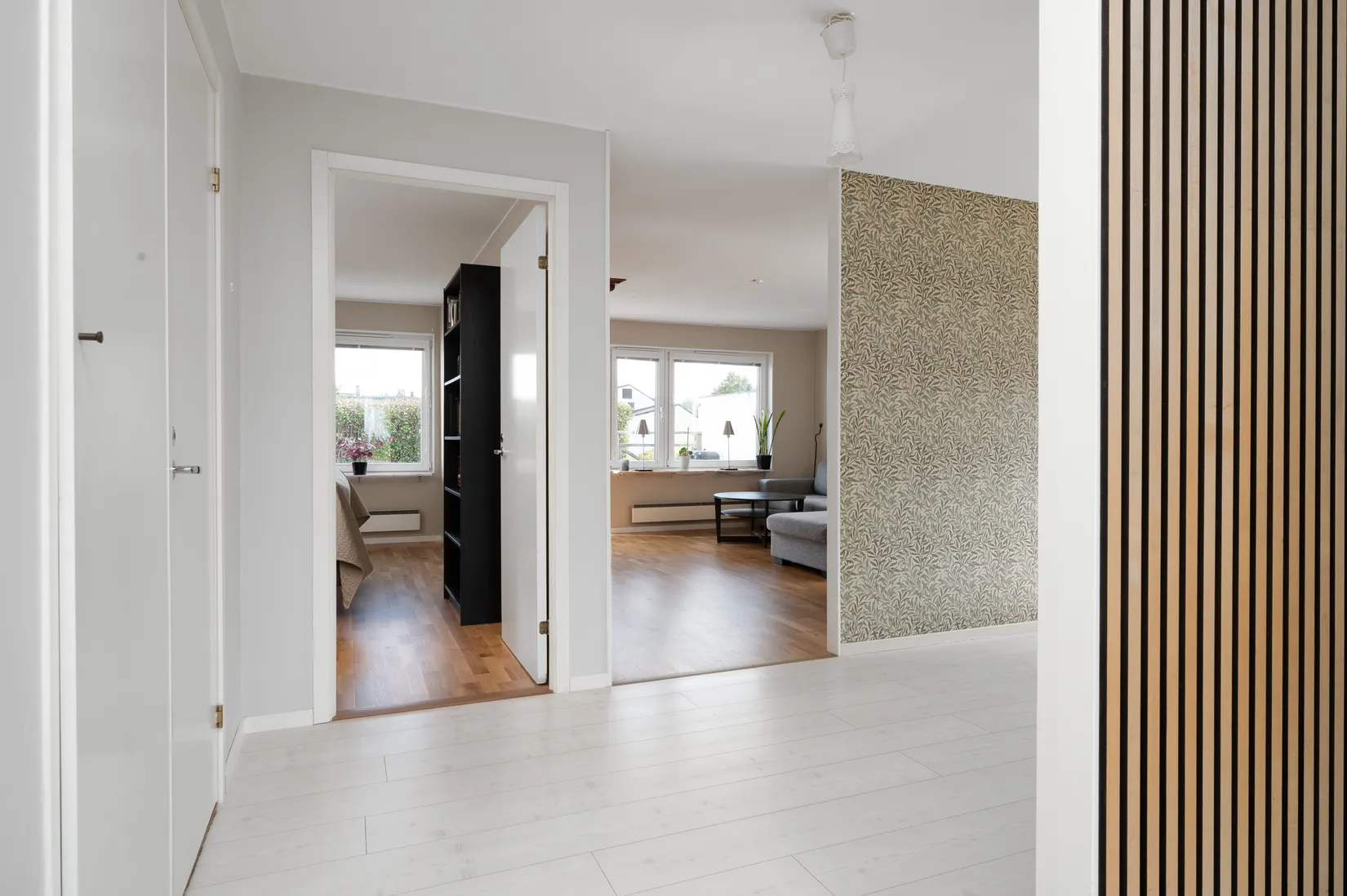 Bostadsrätt, Himnavägen 110, Linghem, Linköping