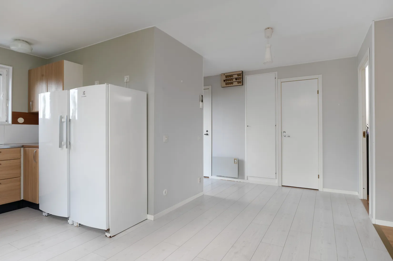 Bostadsrätt, Himnavägen 110, Linghem, Linköping