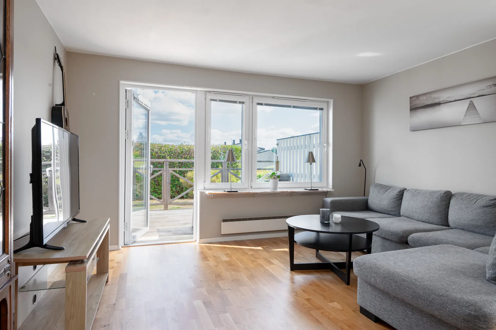 Bostadsrätt, Himnavägen 110, Linghem, Linköping