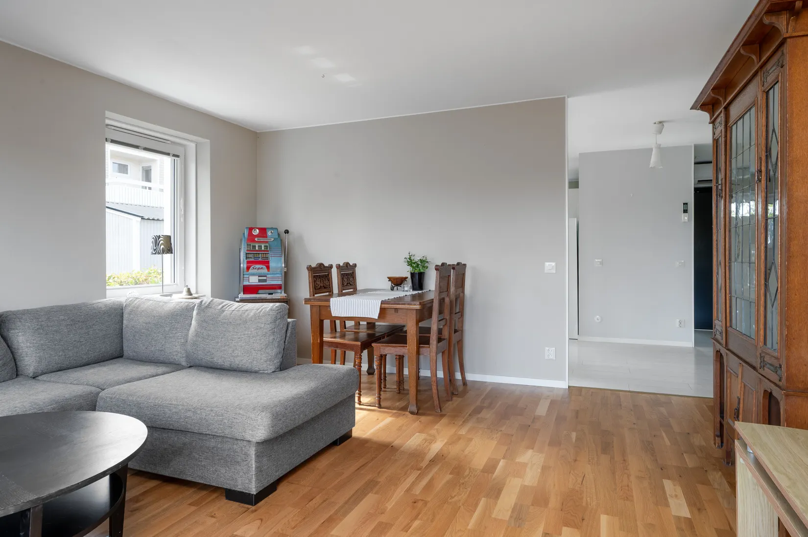 Bostadsrätt, Himnavägen 110, Linghem, Linköping