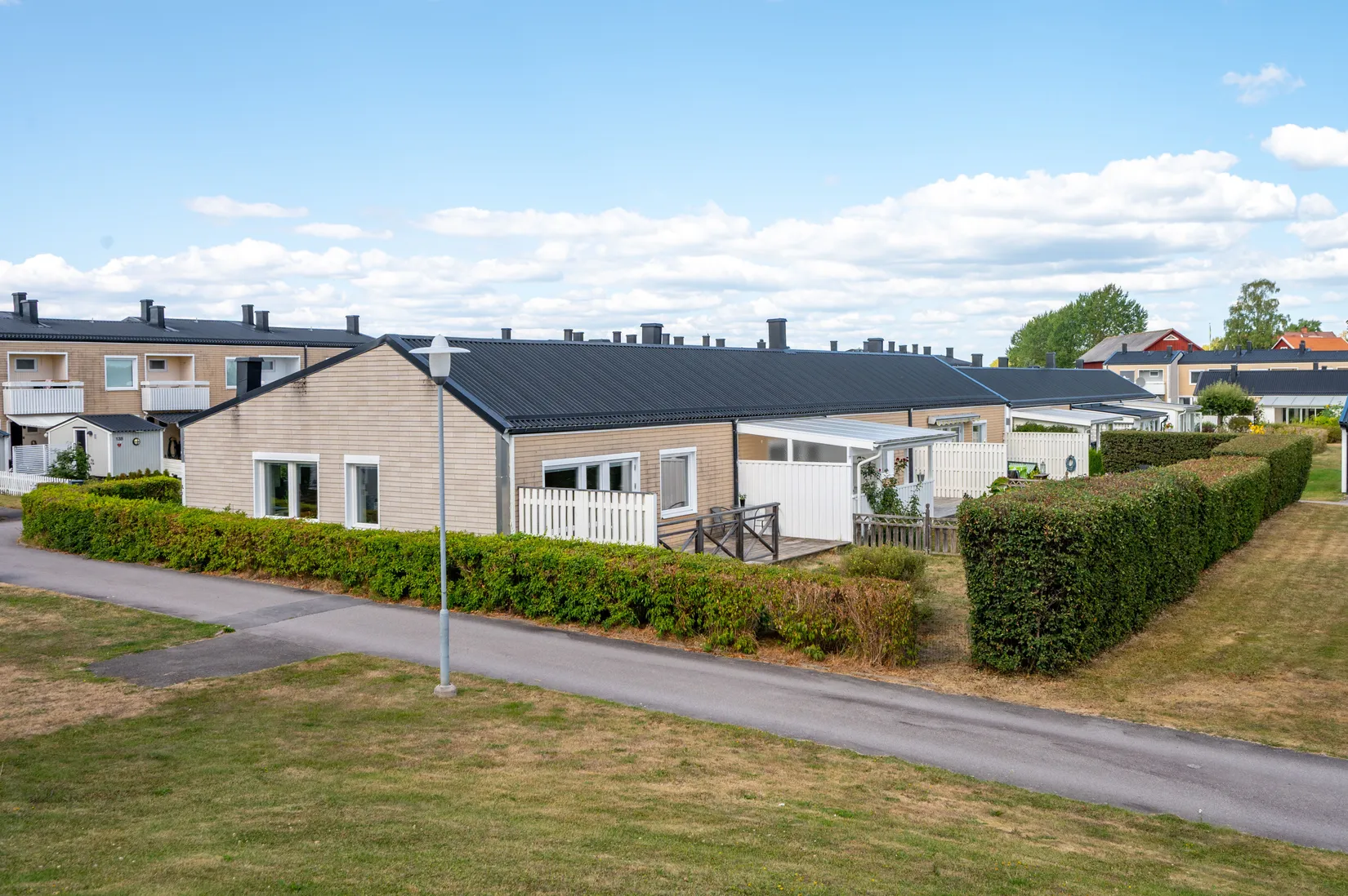 Bostadsrätt, Himnavägen 110, Linghem, Linköping