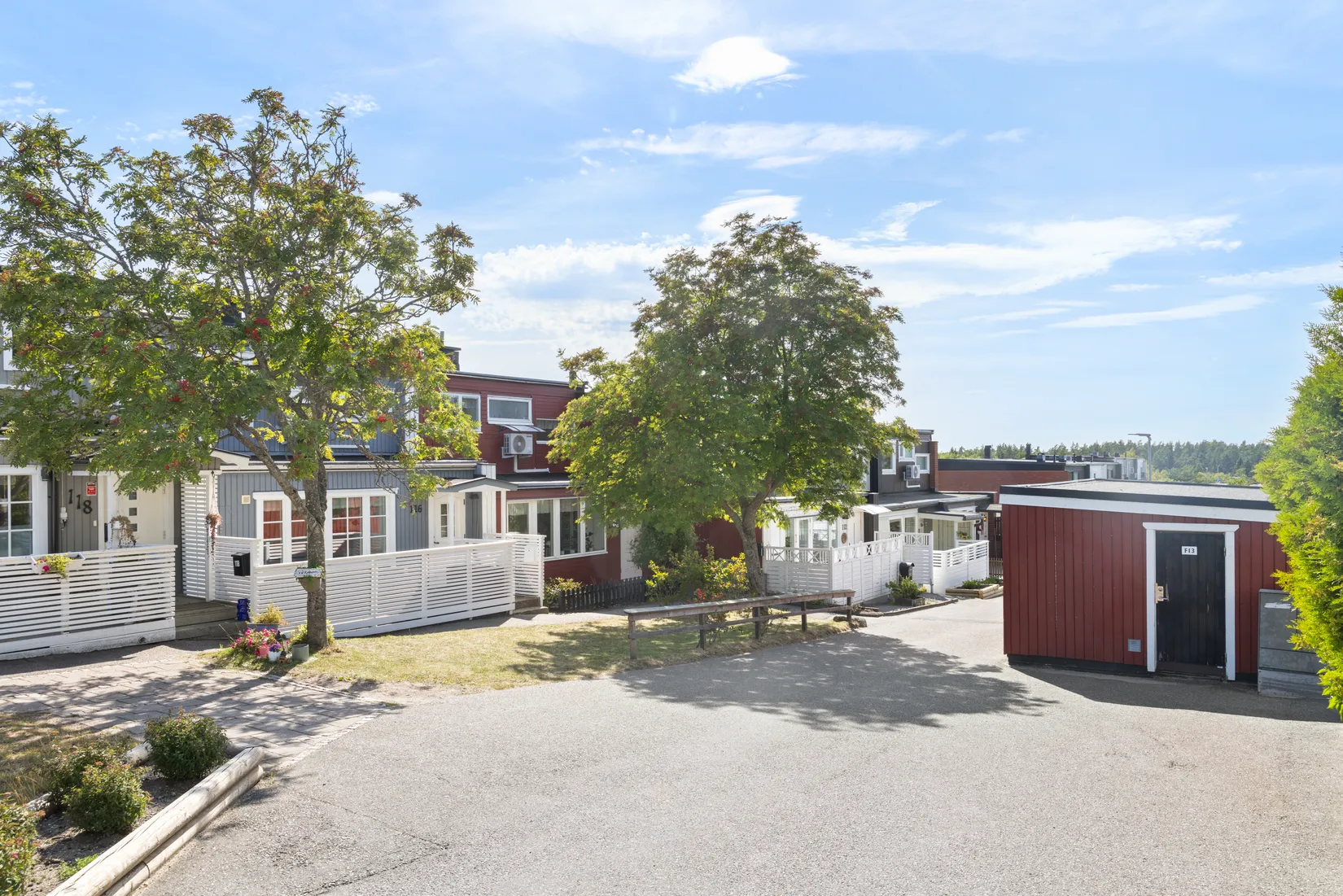 Villa, Renlavsgången 116, Tyresö