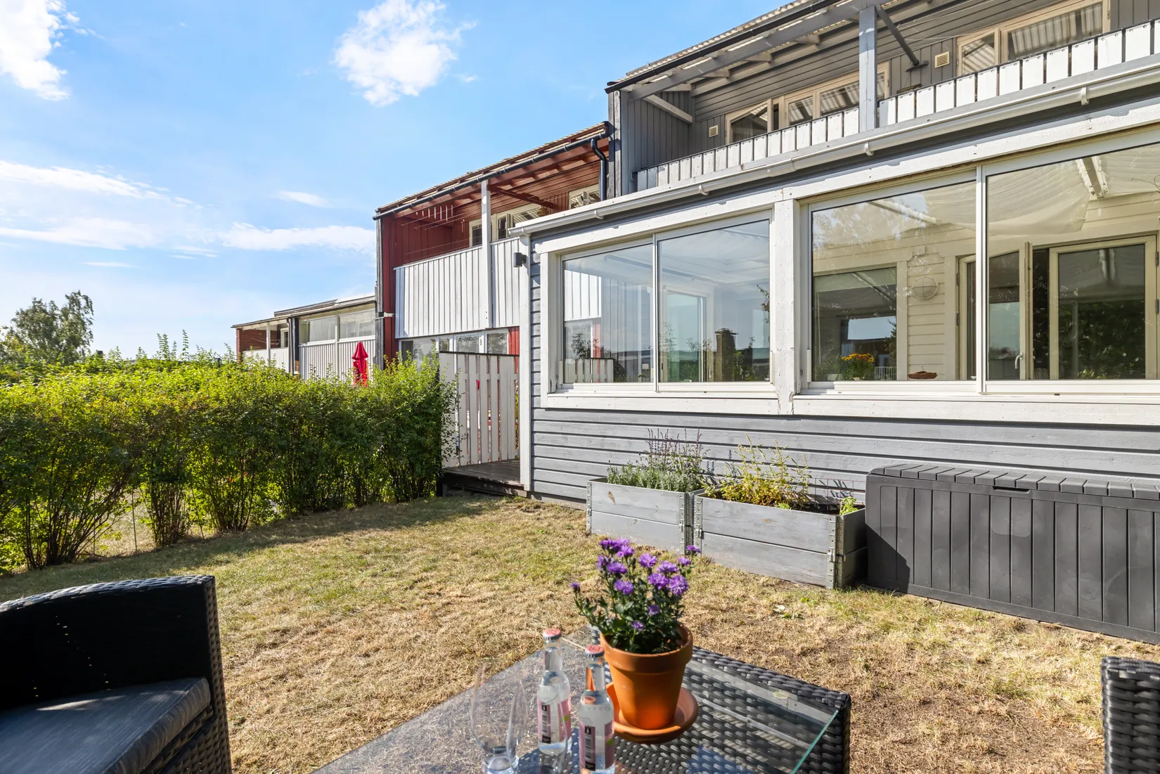Villa, Renlavsgången 116, Tyresö