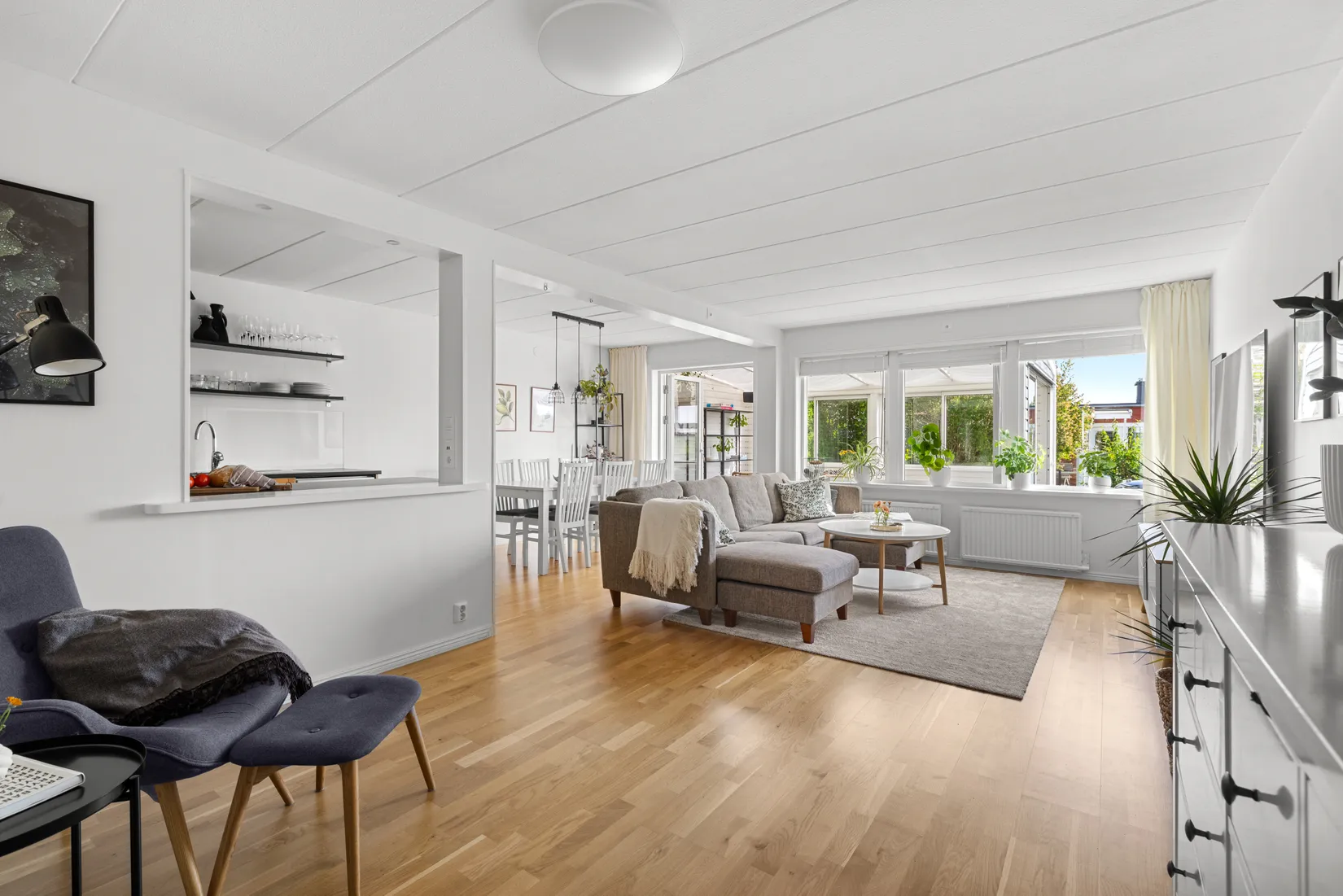 Villa, Renlavsgången 116, Tyresö