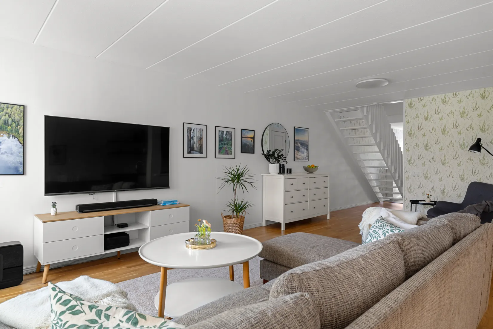 Villa, Renlavsgången 116, Tyresö