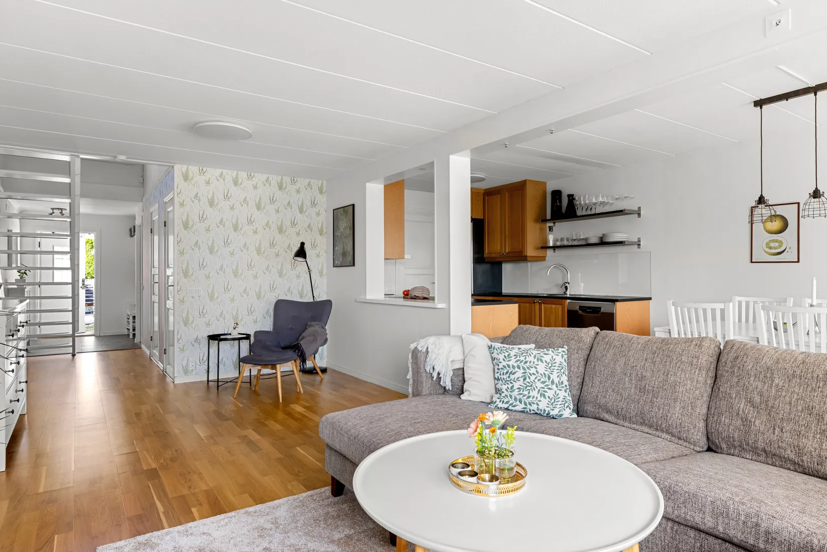 Villa, Renlavsgången 116, Tyresö