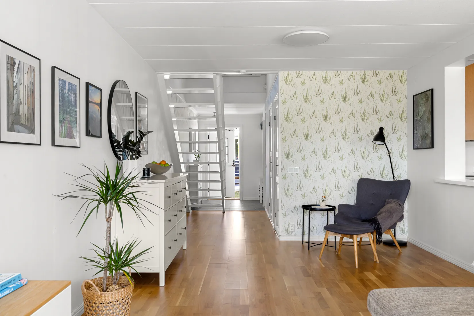 Villa, Renlavsgången 116, Tyresö