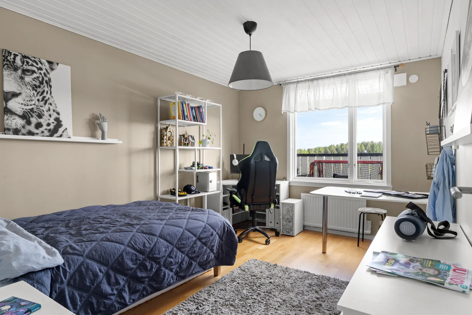Villa, Renlavsgången 116, Tyresö