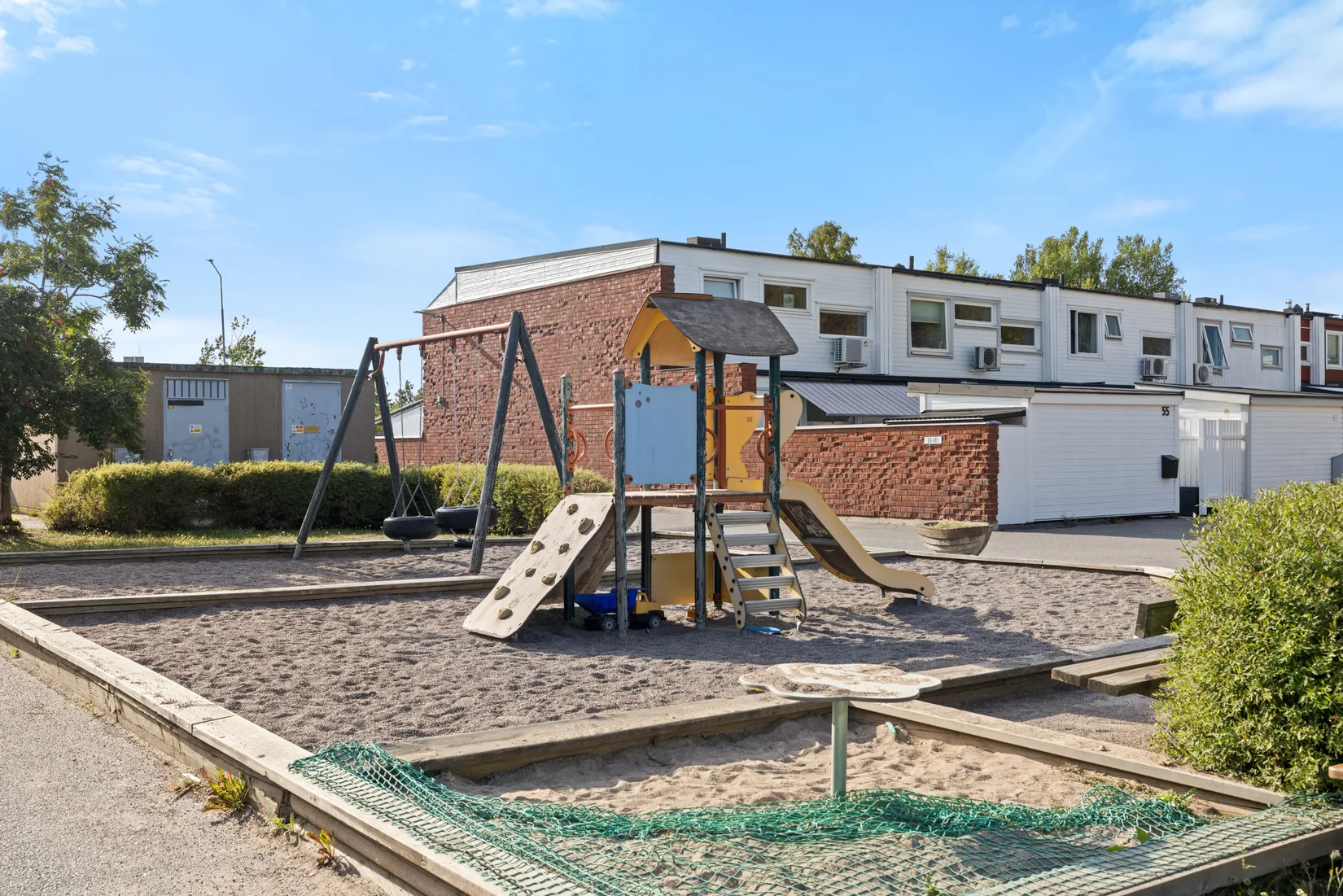 Villa, Renlavsgången 116, Tyresö