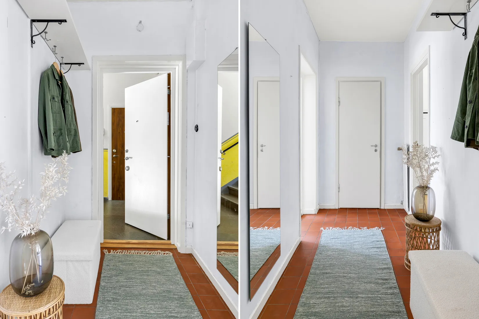 Bostadsrätt, Geijersgatan 50B, Luthagen, Uppsala