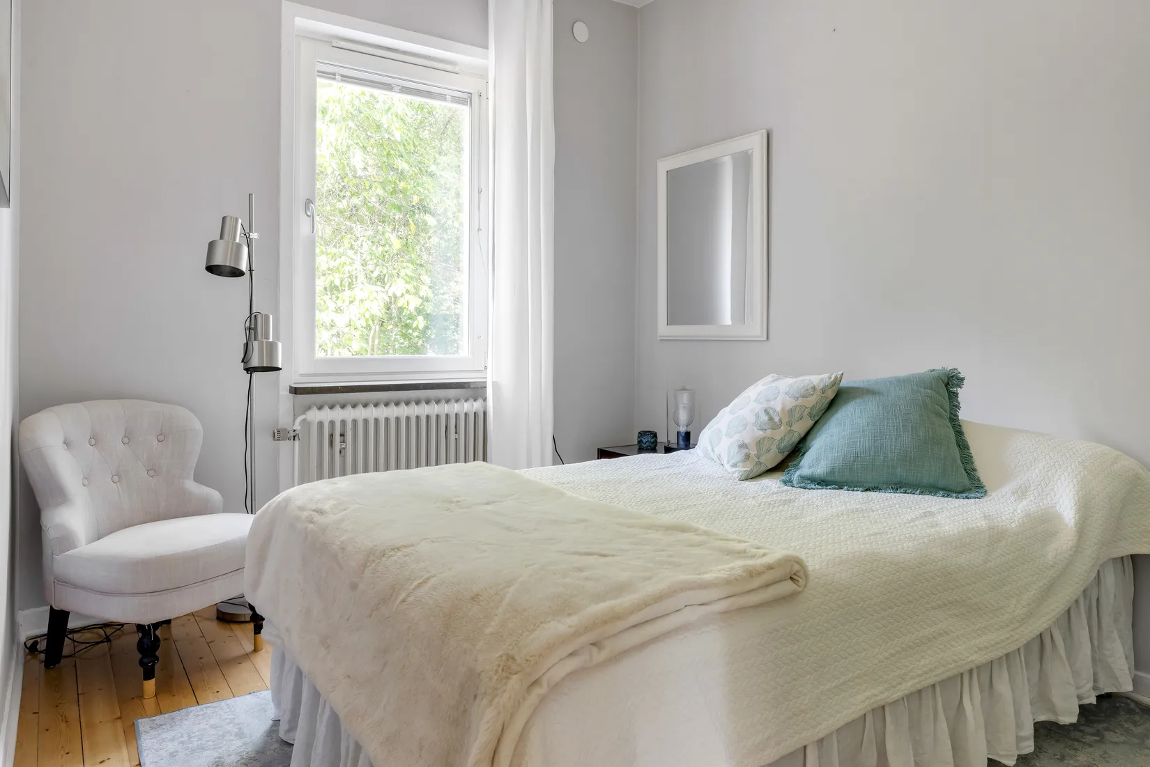 Bostadsrätt, Geijersgatan 50B, Luthagen, Uppsala