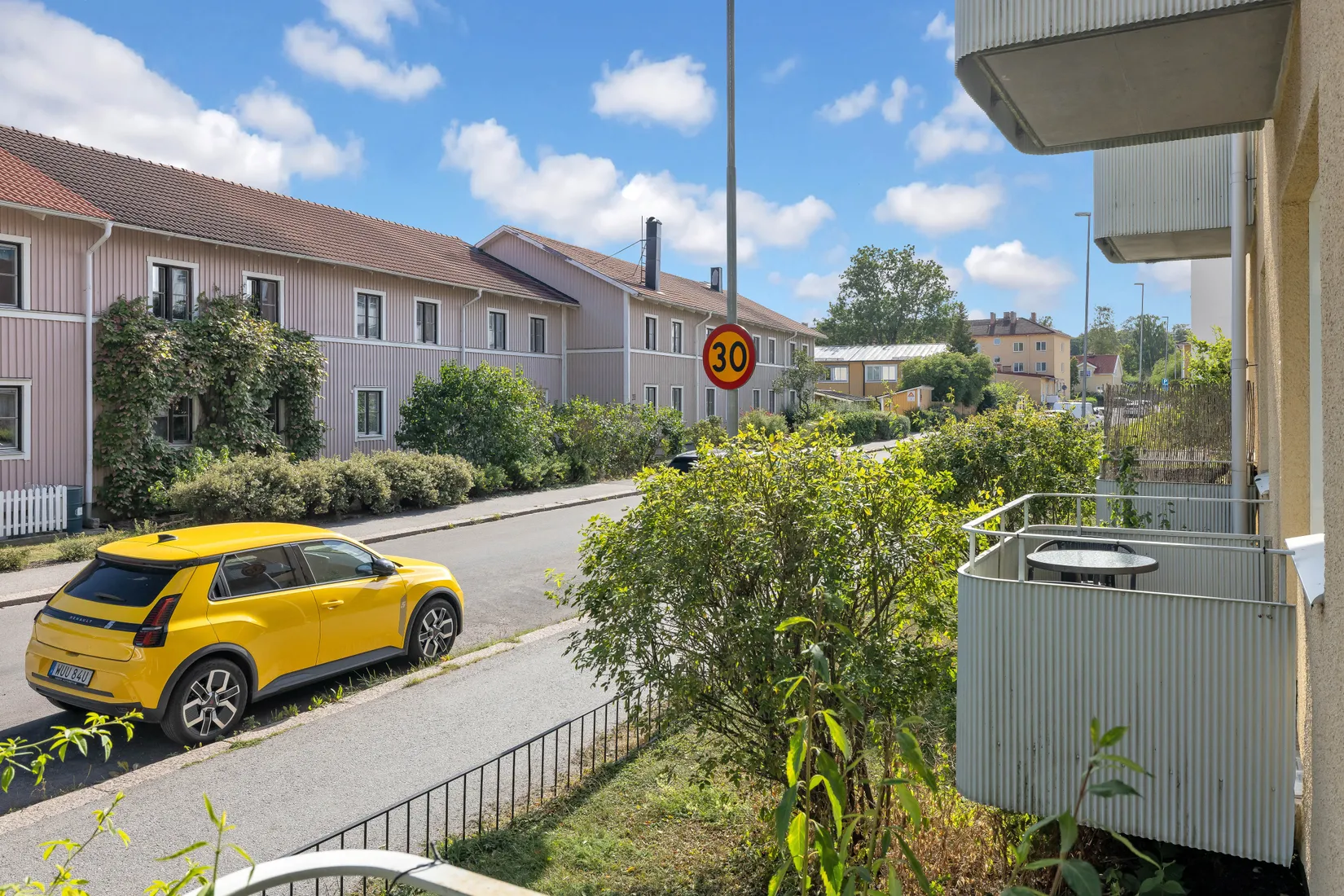 Bostadsrätt, Geijersgatan 50B, Luthagen, Uppsala