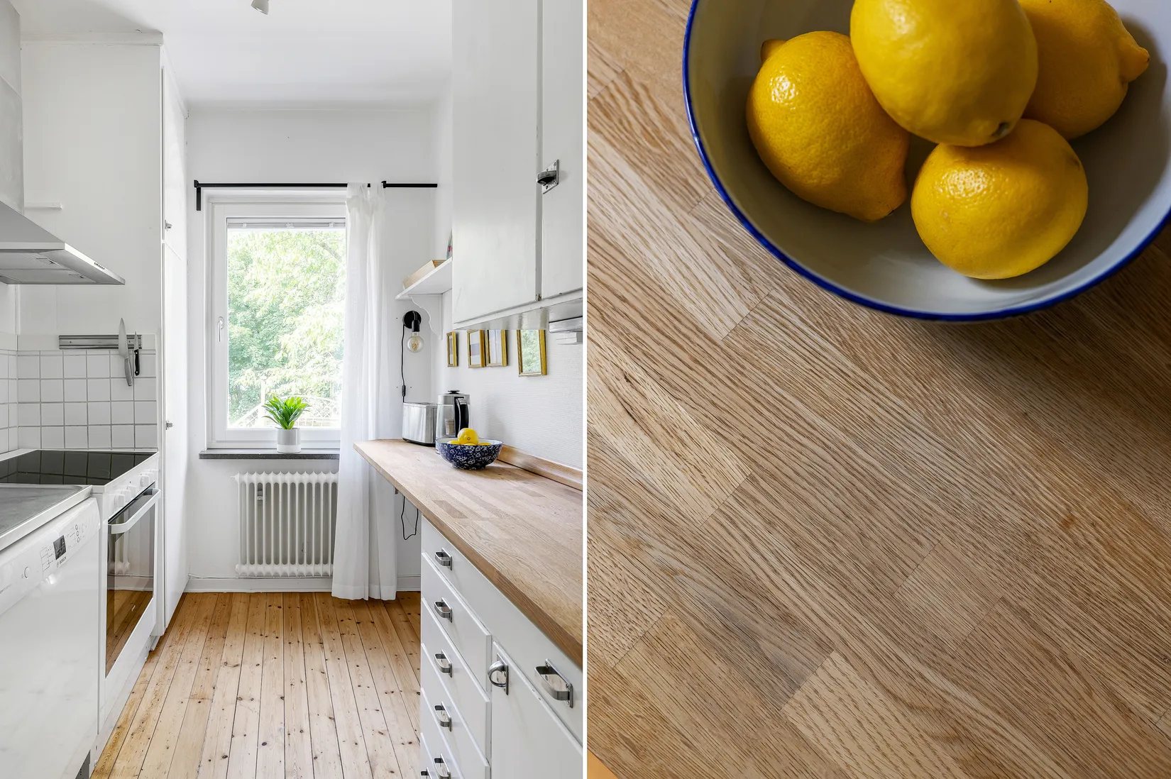 Bostadsrätt, Geijersgatan 50B, Luthagen, Uppsala