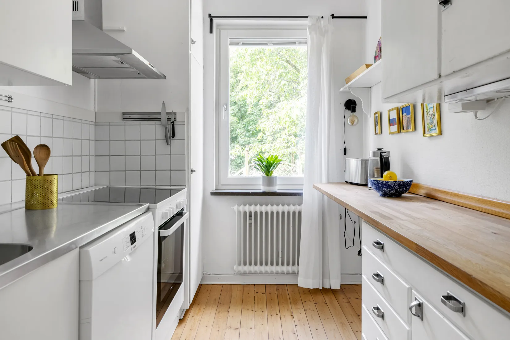 Bostadsrätt, Geijersgatan 50B, Luthagen, Uppsala