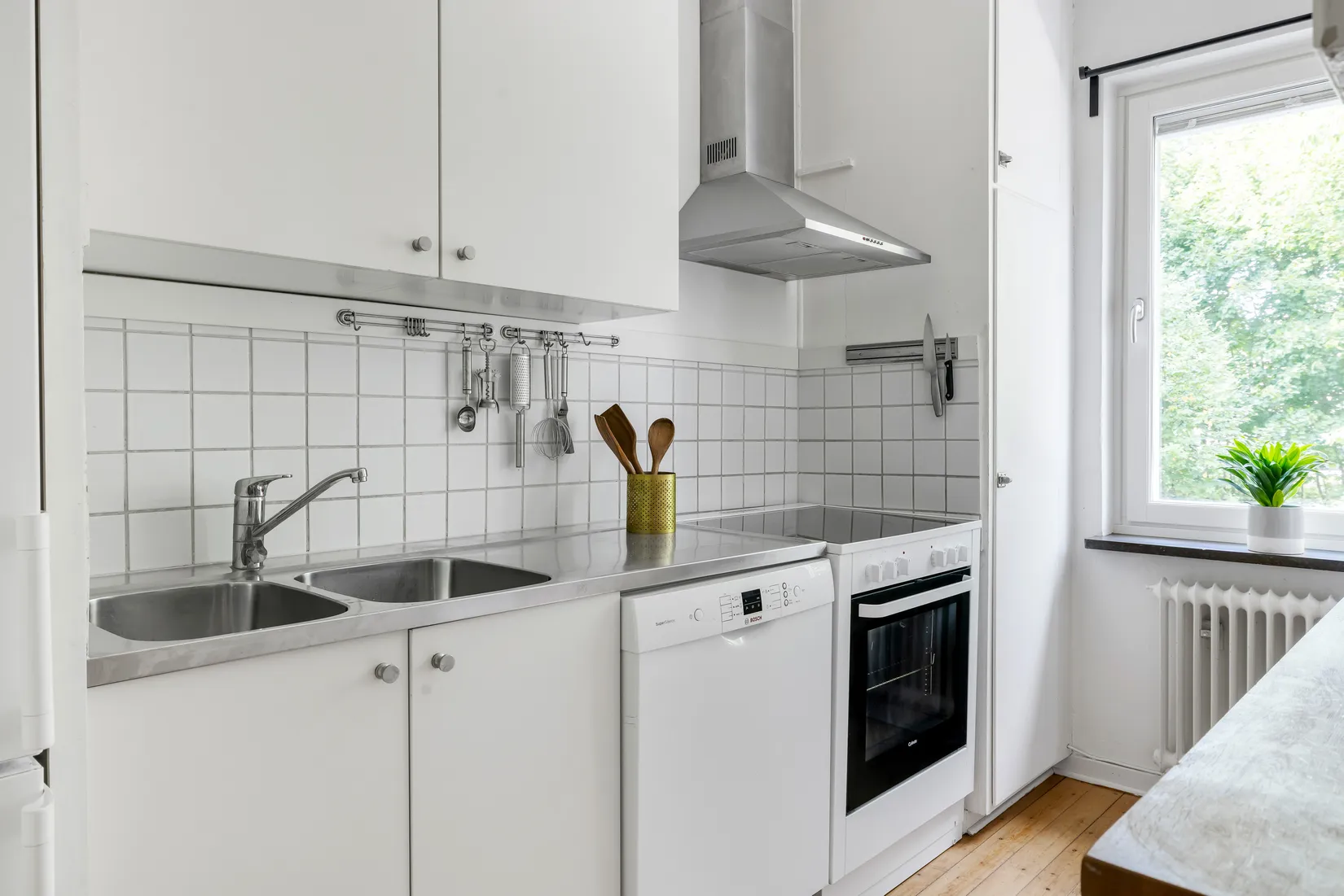 Bostadsrätt, Geijersgatan 50B, Luthagen, Uppsala