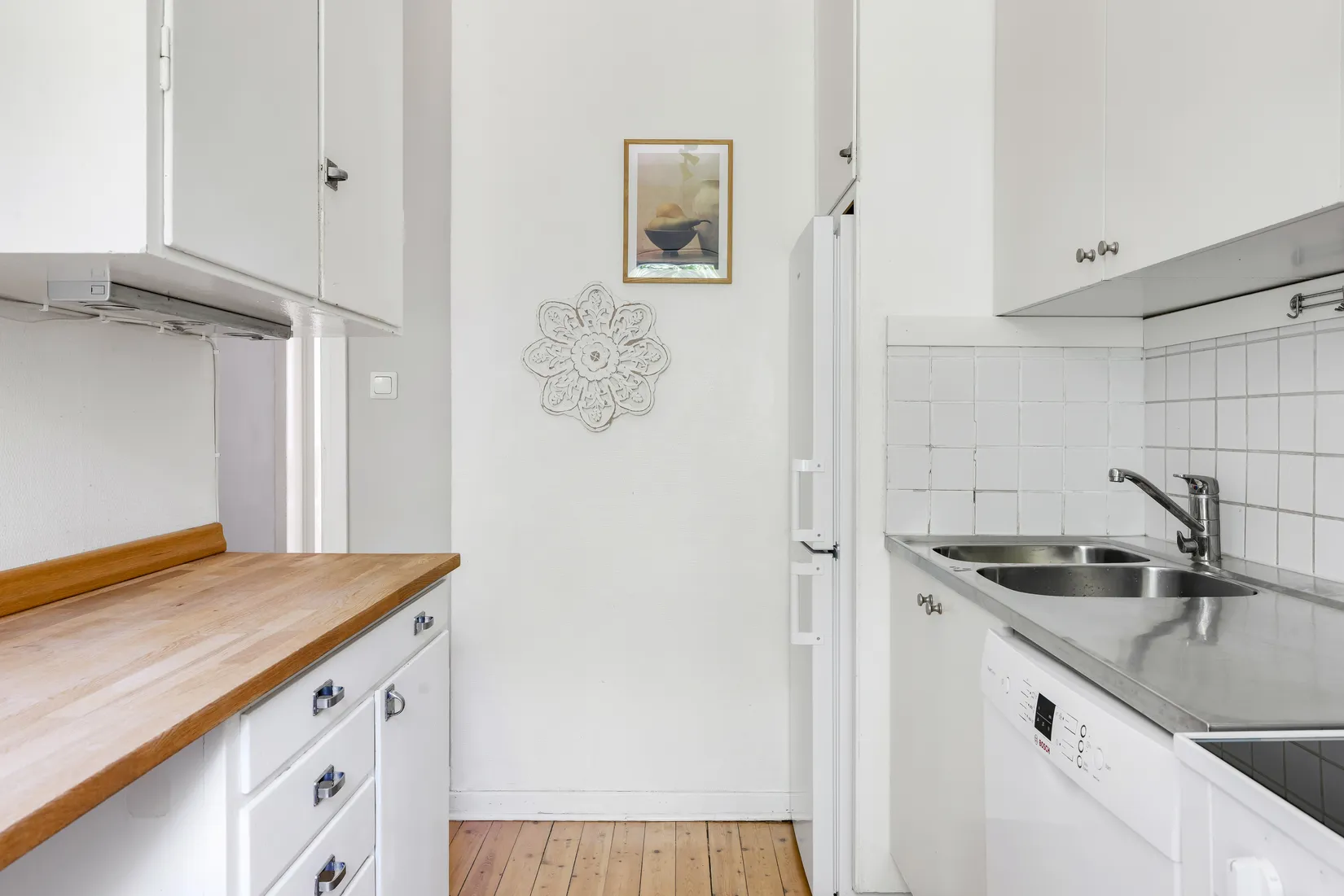Bostadsrätt, Geijersgatan 50B, Luthagen, Uppsala