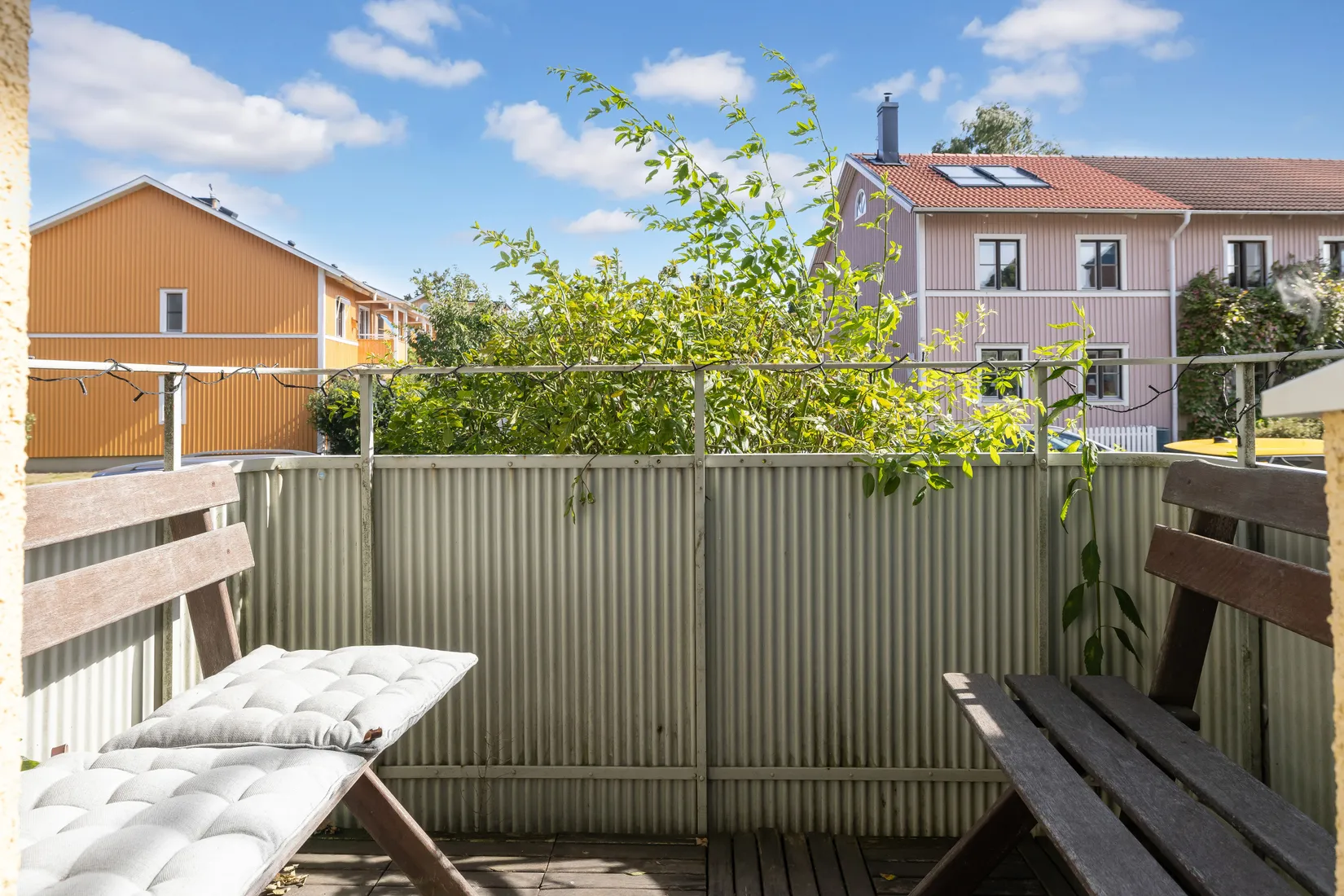 Bostadsrätt, Geijersgatan 50B, Luthagen, Uppsala