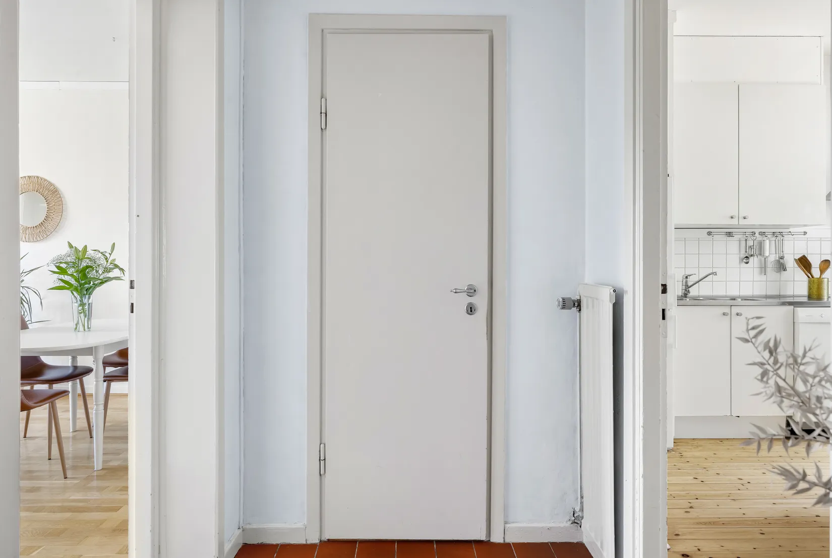 Bostadsrätt, Geijersgatan 50B, Luthagen, Uppsala