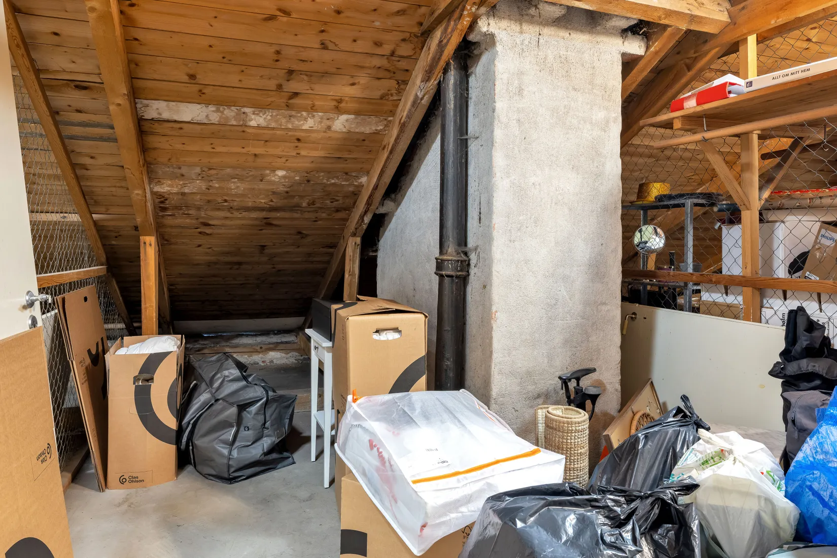 Bostadsrätt, Geijersgatan 50B, Luthagen, Uppsala