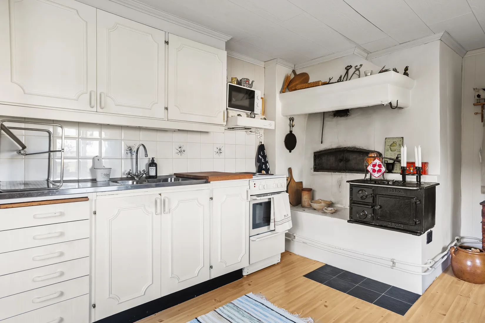 Villa, Holmö 222, Söråker, Timrå