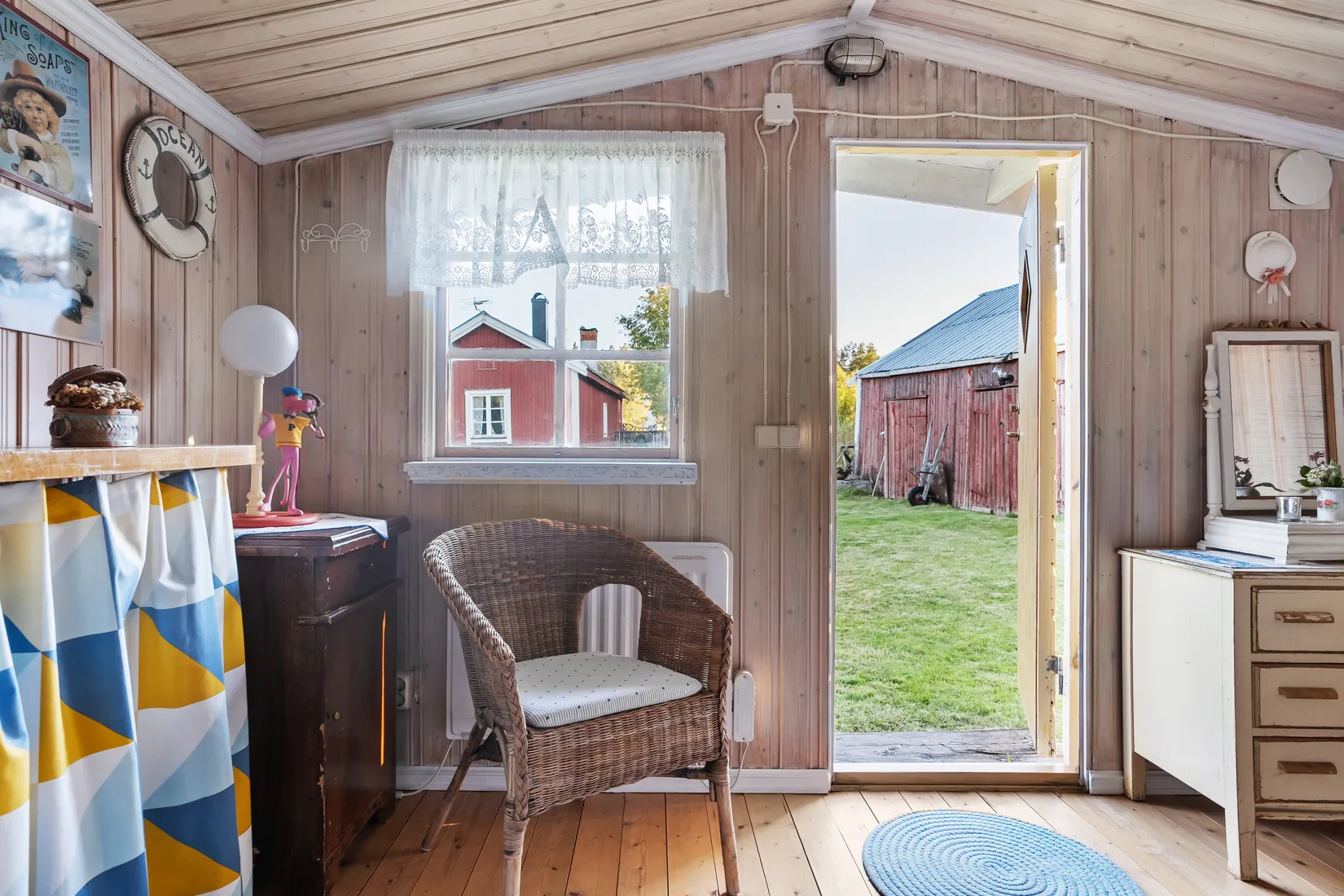 Villa, Holmö 222, Söråker, Timrå