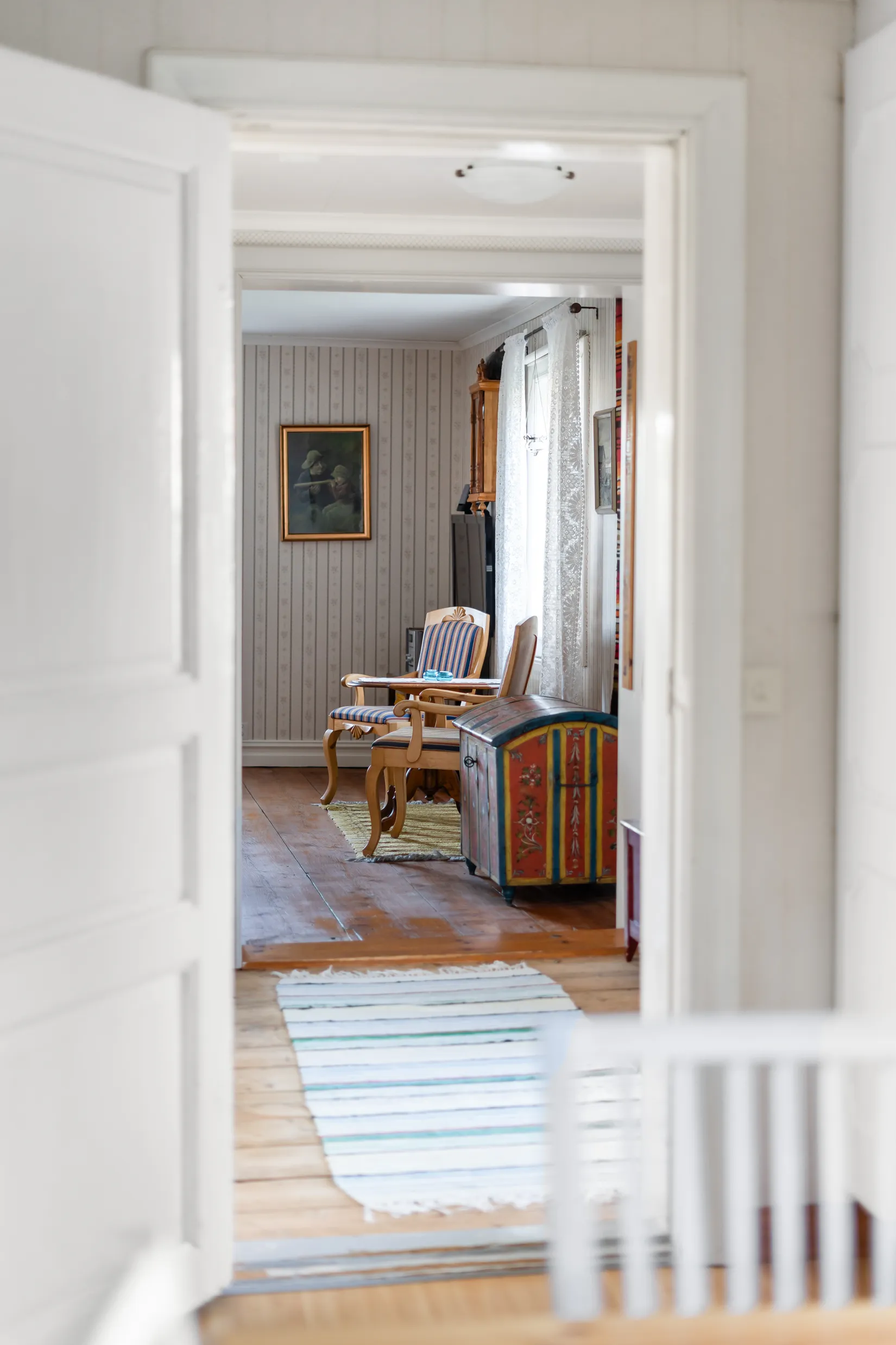 Villa, Holmö 222, Söråker, Timrå