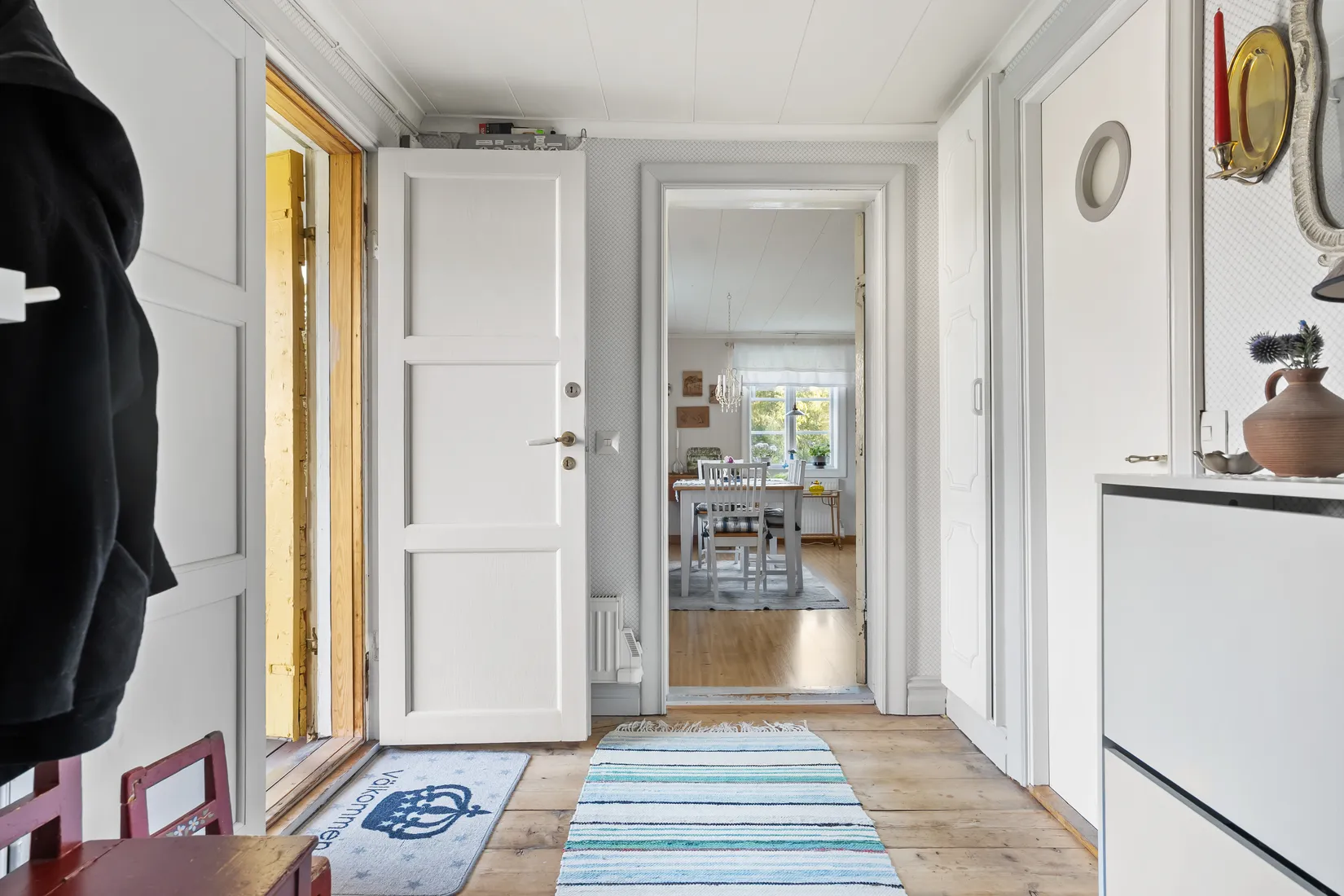Villa, Holmö 222, Söråker, Timrå