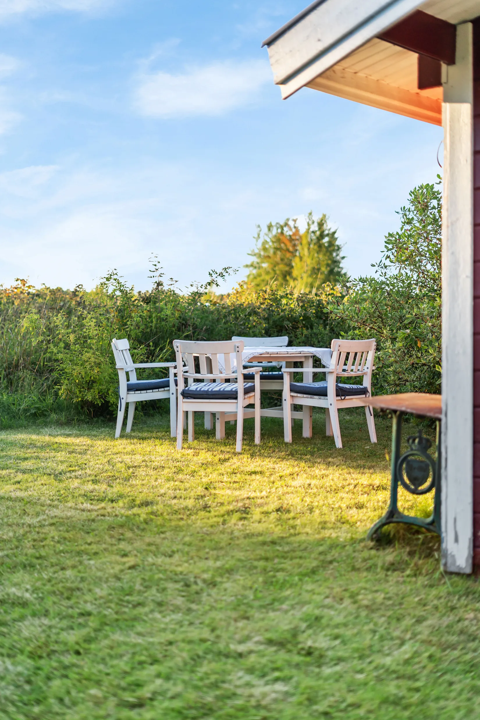 Villa, Holmö 222, Söråker, Timrå