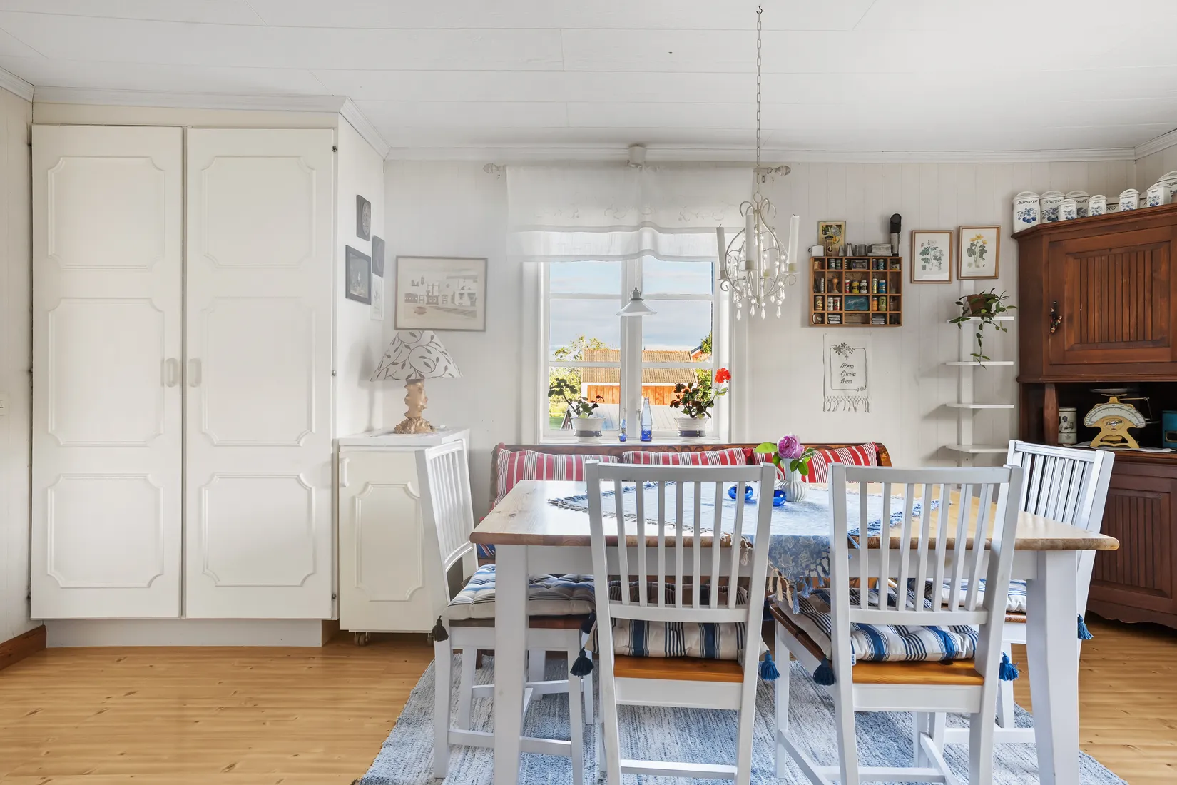 Villa, Holmö 222, Söråker, Timrå