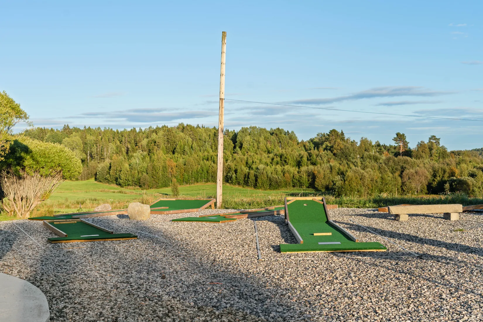 Villa, Holmö 222, Söråker, Timrå