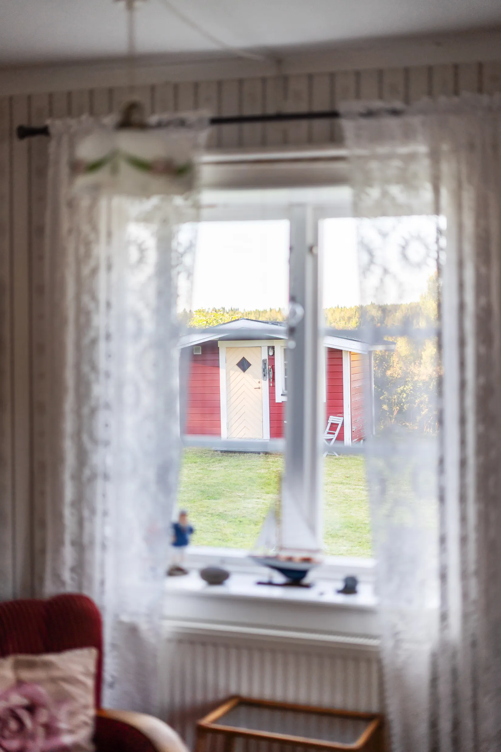 Villa, Holmö 222, Söråker, Timrå