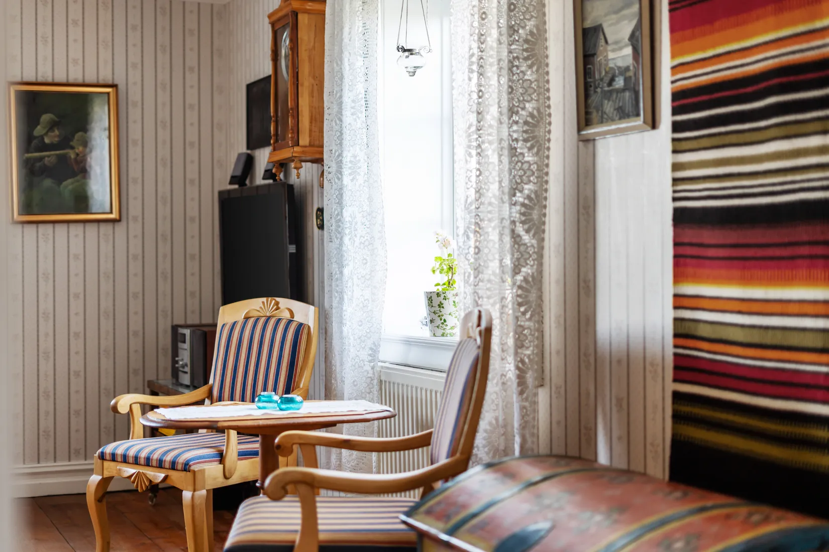 Villa, Holmö 222, Söråker, Timrå