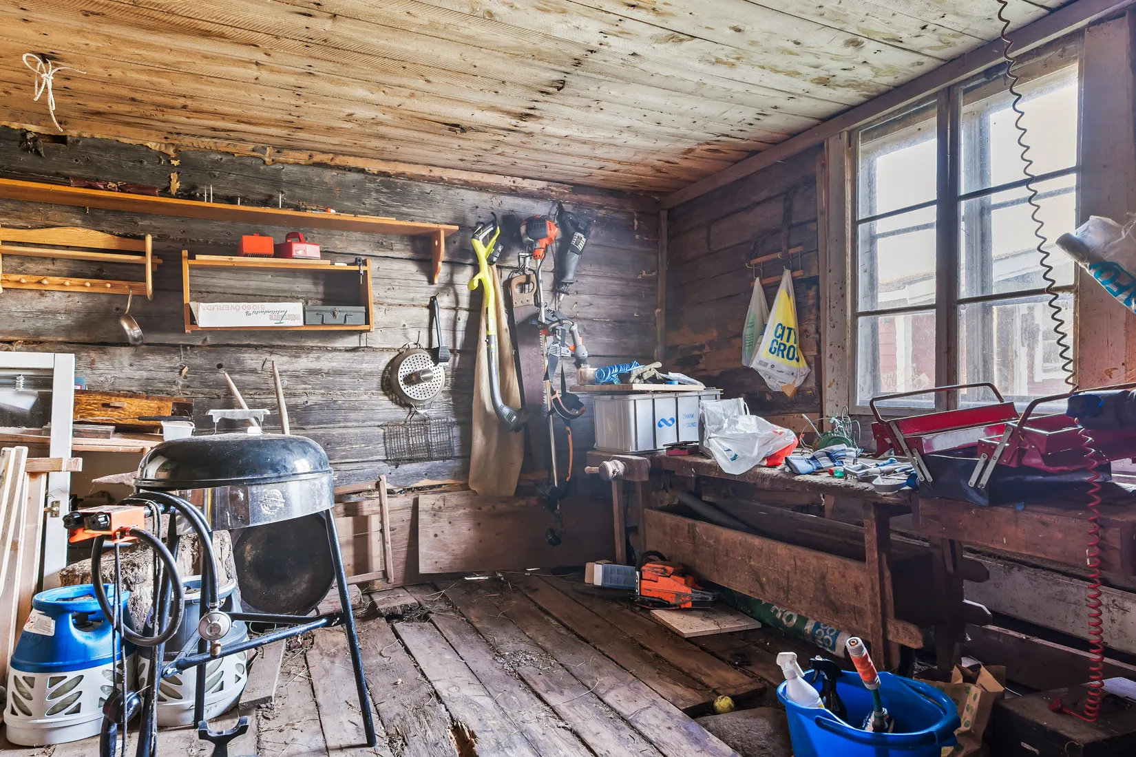 Villa, Holmö 222, Söråker, Timrå