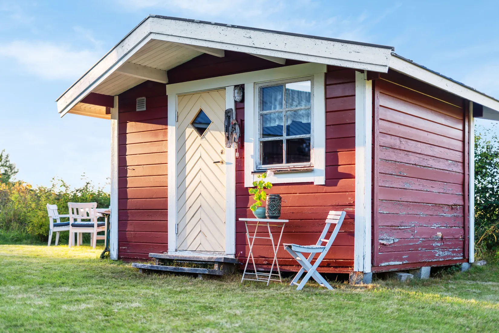 Villa, Holmö 222, Söråker, Timrå