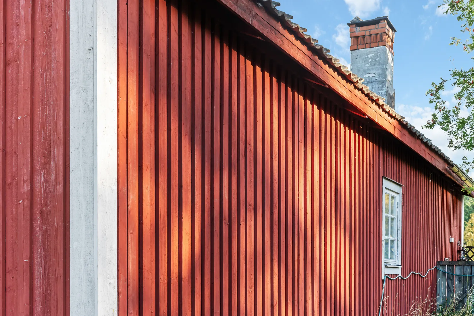 Villa, Holmö 222, Söråker, Timrå