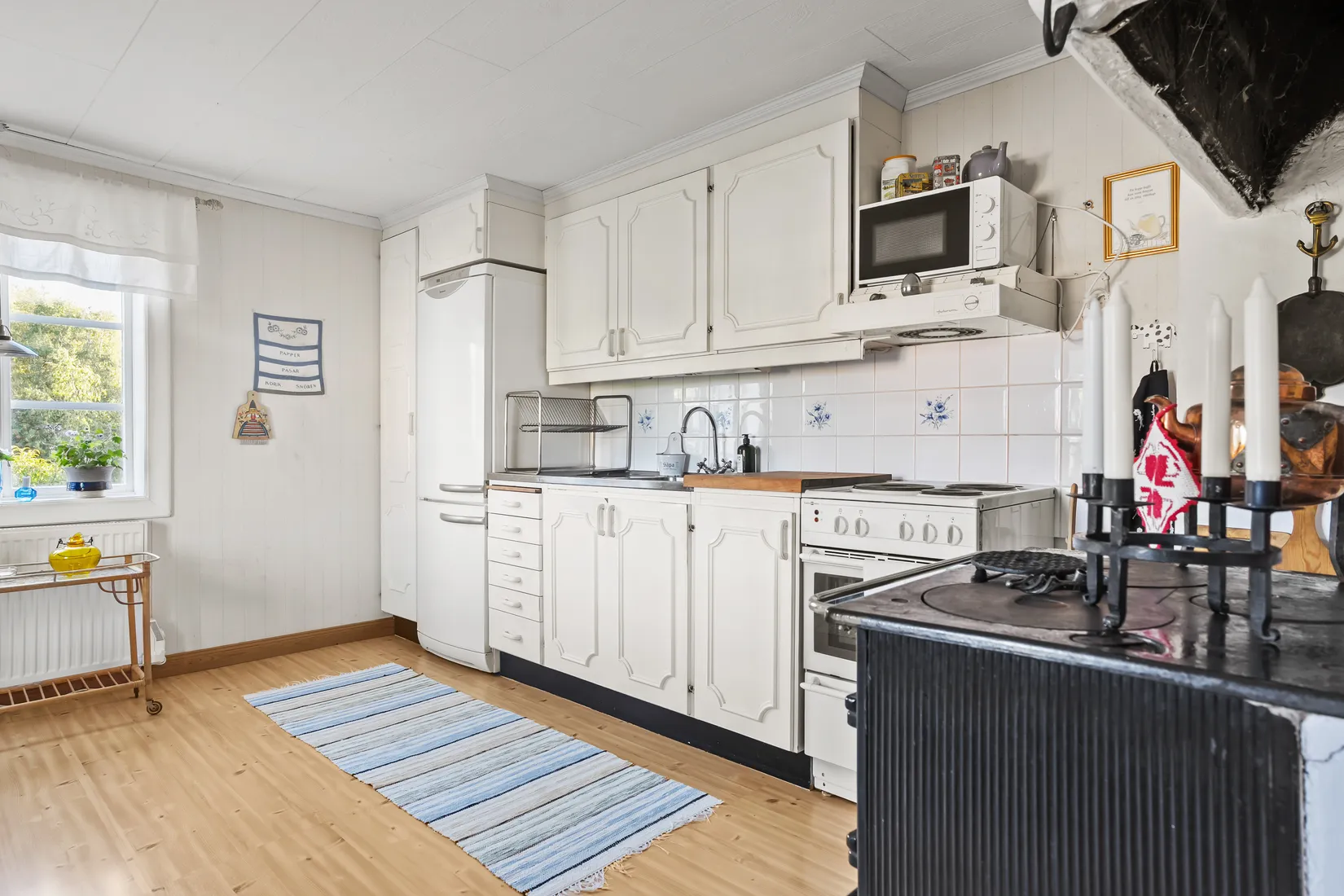 Villa, Holmö 222, Söråker, Timrå