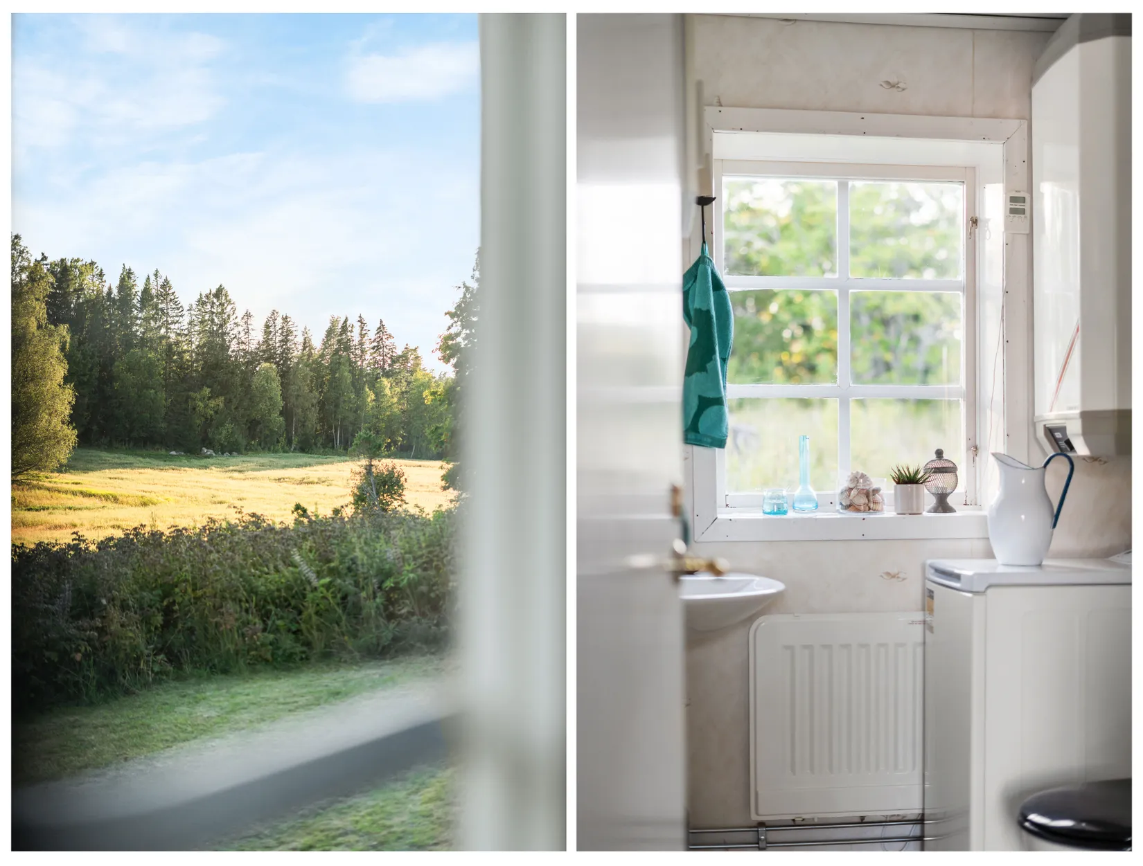 Villa, Holmö 222, Söråker, Timrå