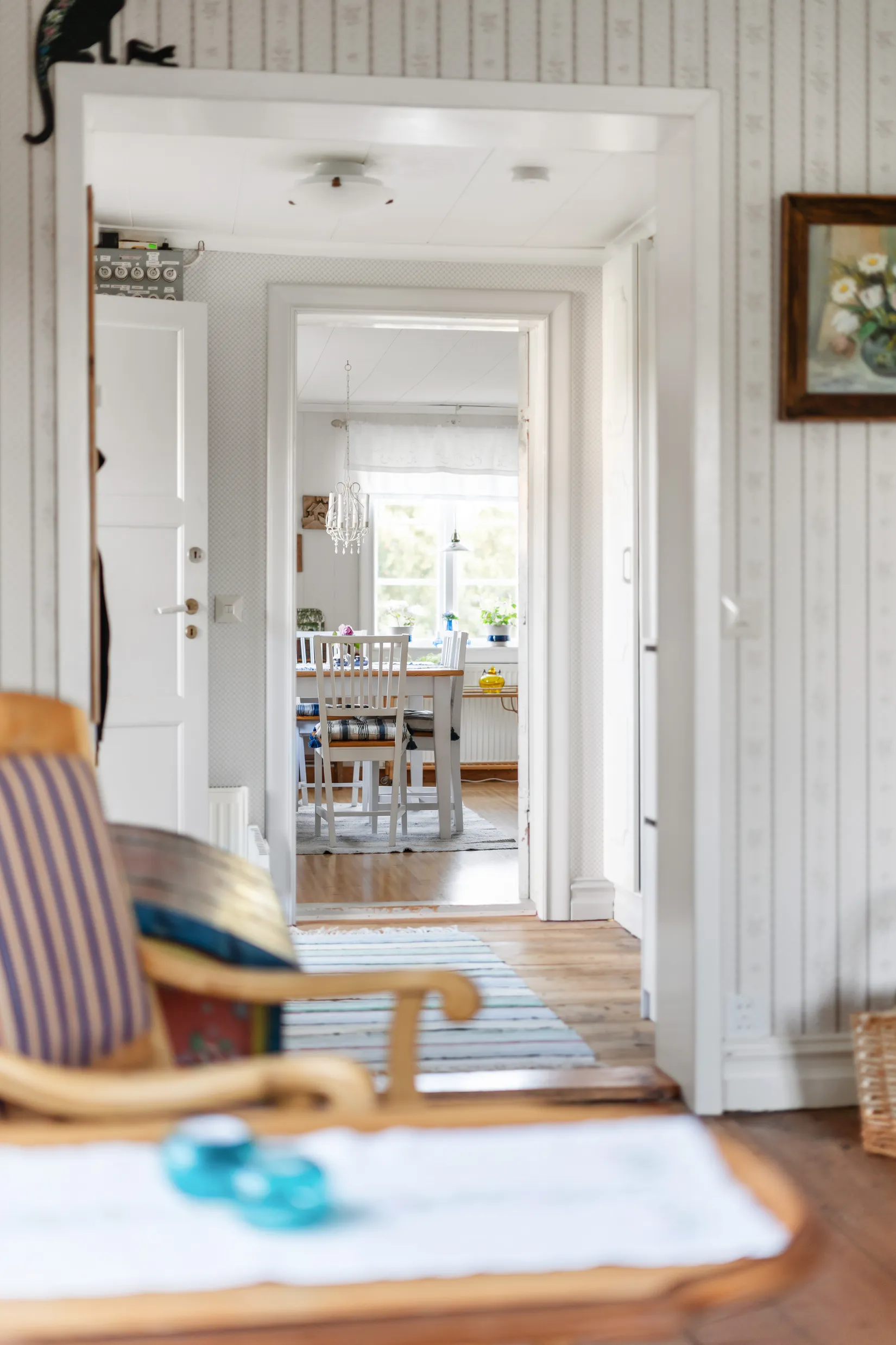 Villa, Holmö 222, Söråker, Timrå