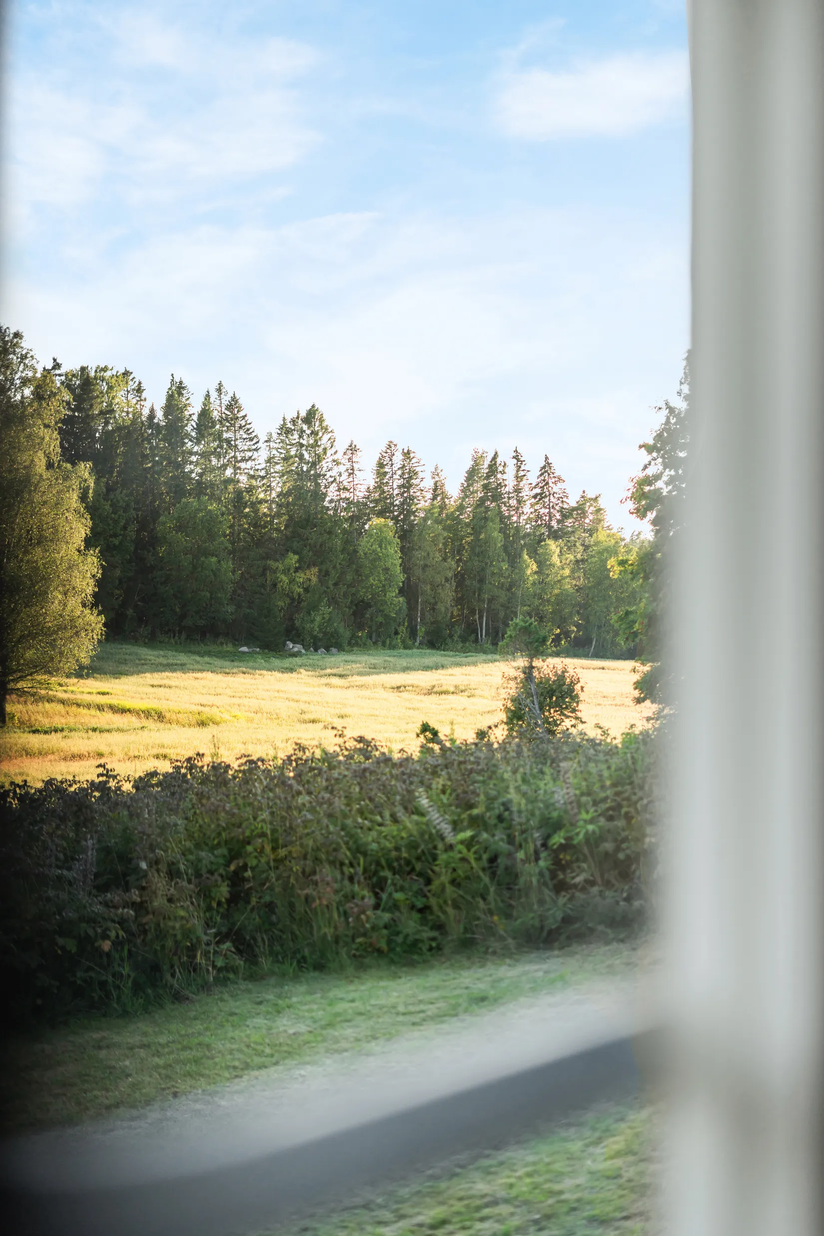 Villa, Holmö 222, Söråker, Timrå
