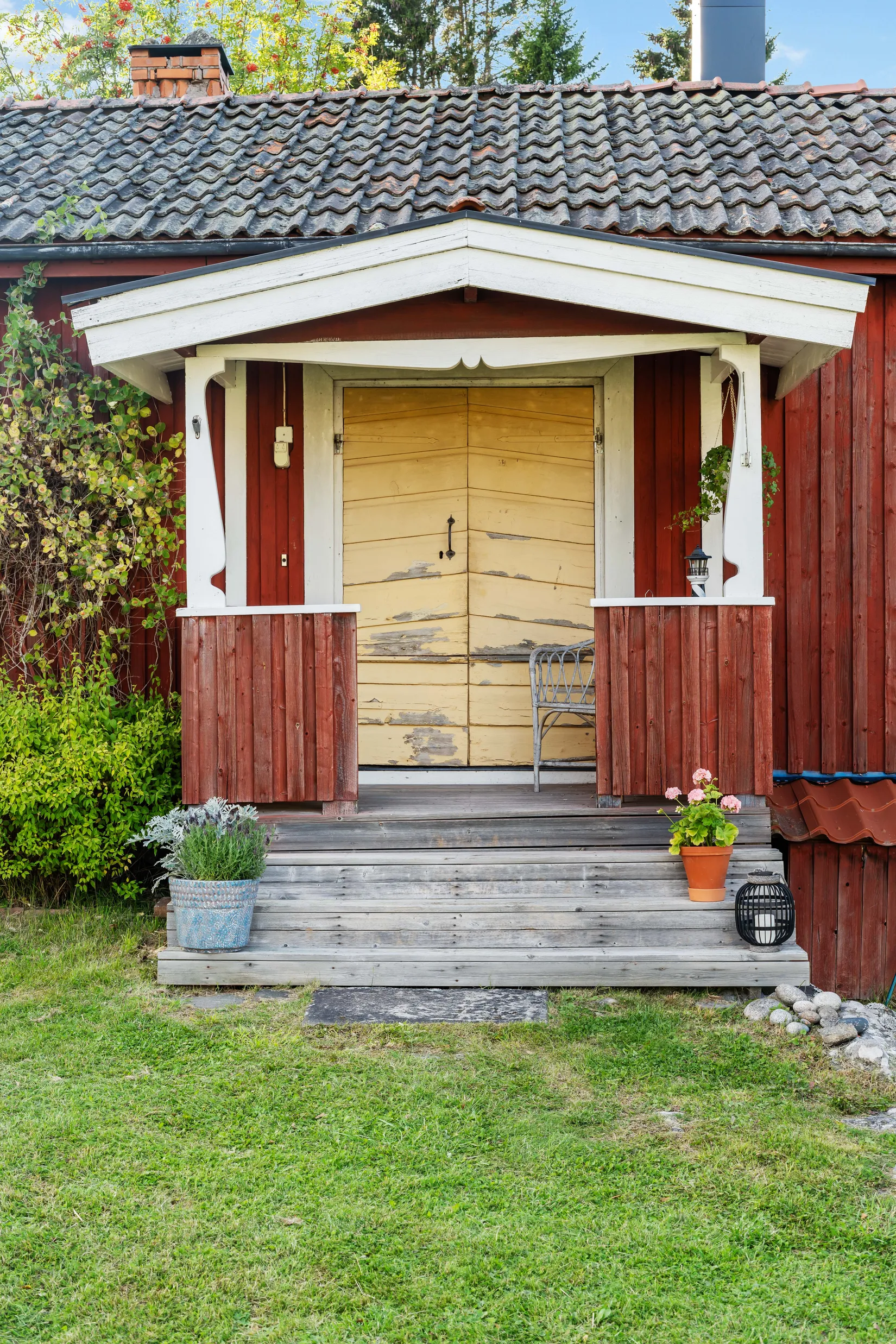 Villa, Holmö 222, Söråker, Timrå