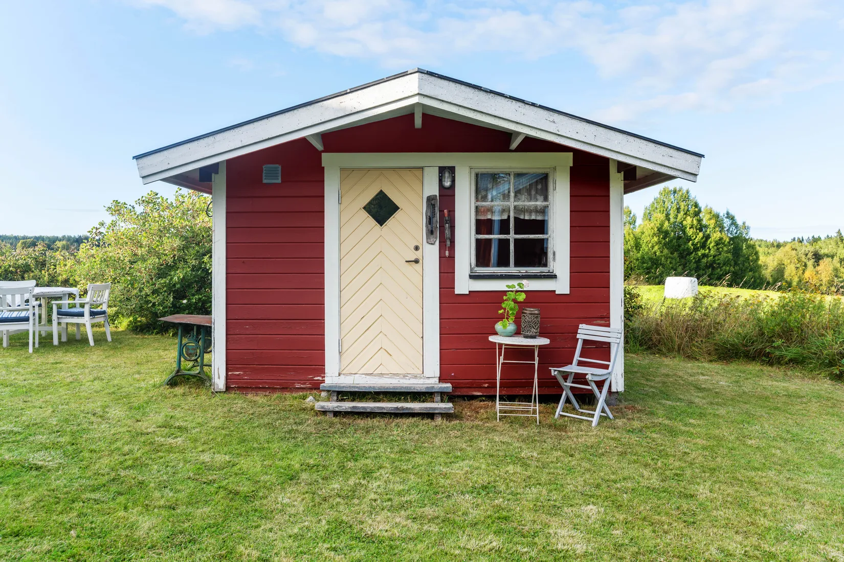 Villa, Holmö 222, Söråker, Timrå