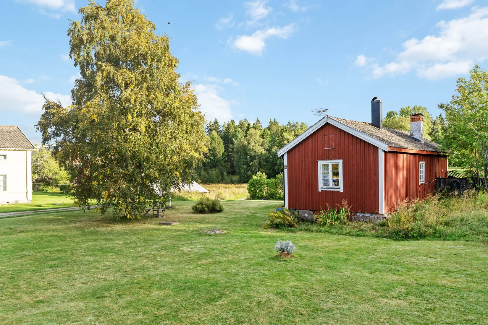 Villa, Holmö 222, Söråker, Timrå