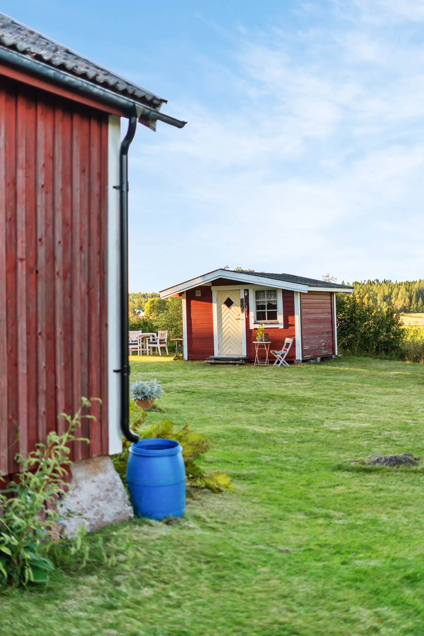 Villa, Holmö 222, Söråker, Timrå