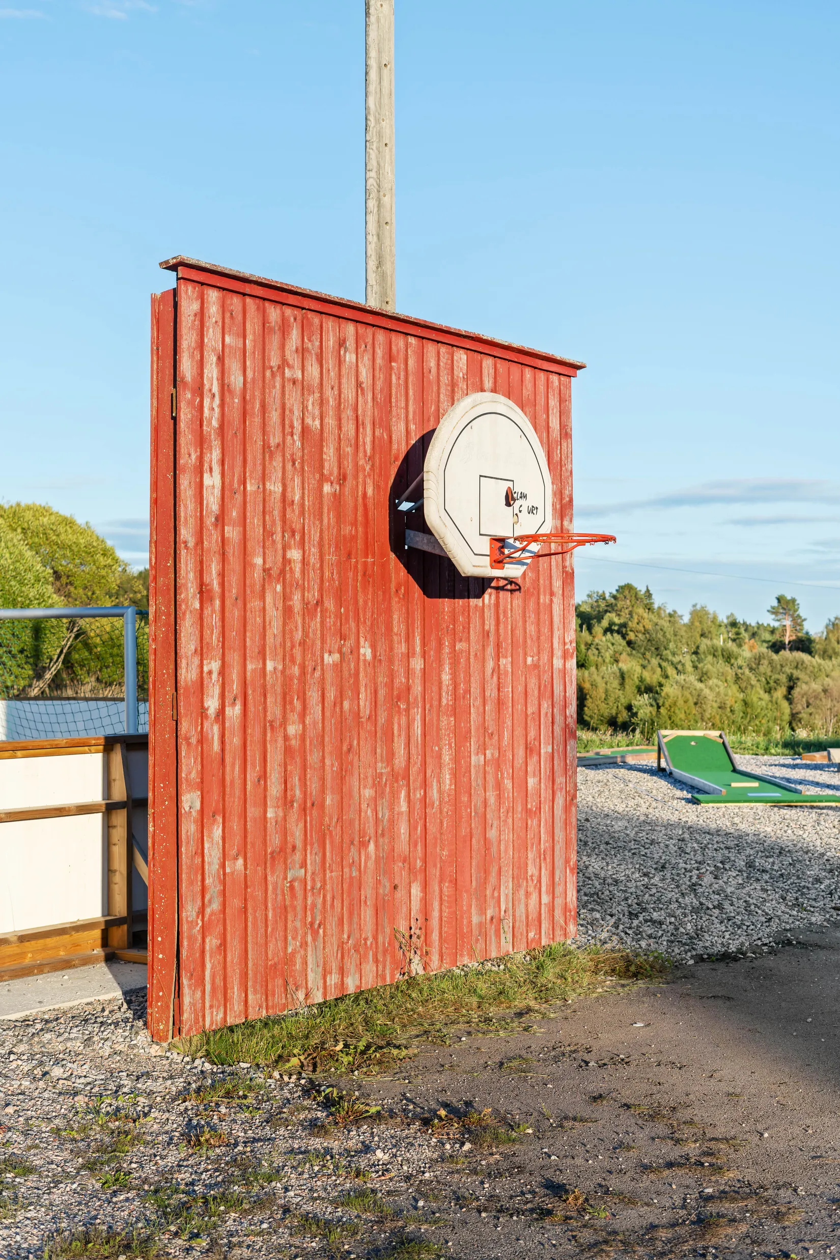 Villa, Holmö 222, Söråker, Timrå