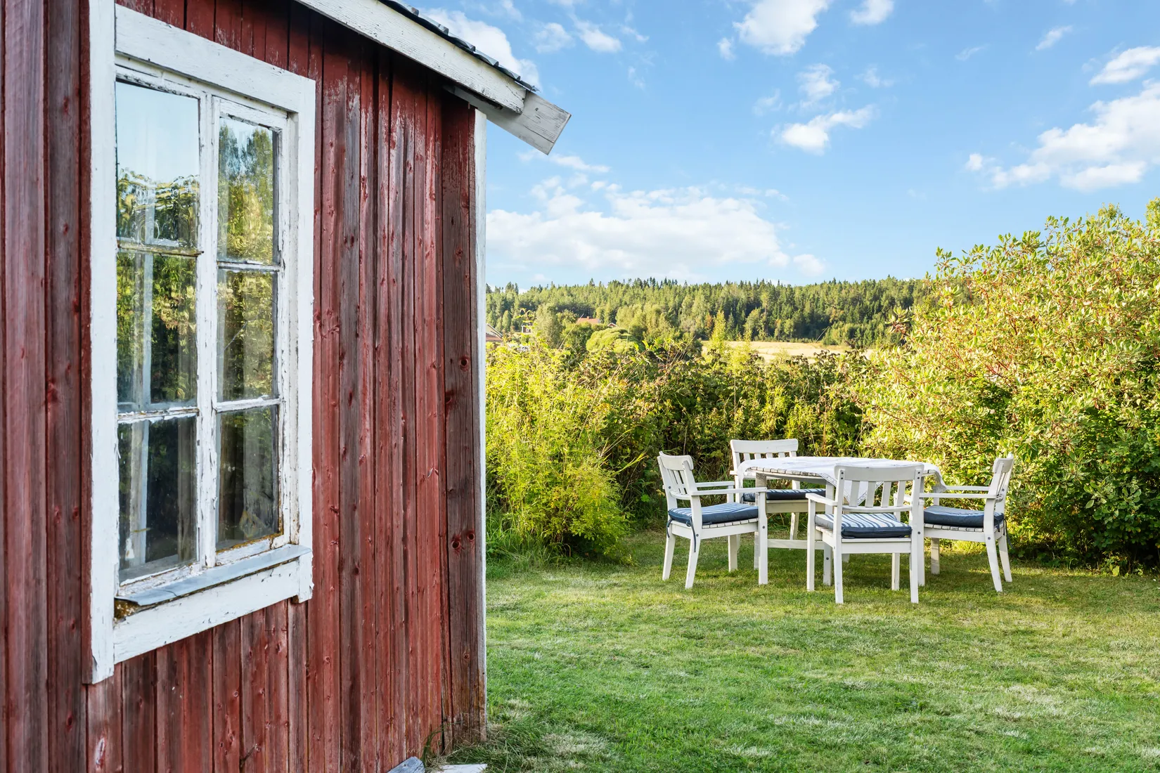 Villa, Holmö 222, Söråker, Timrå