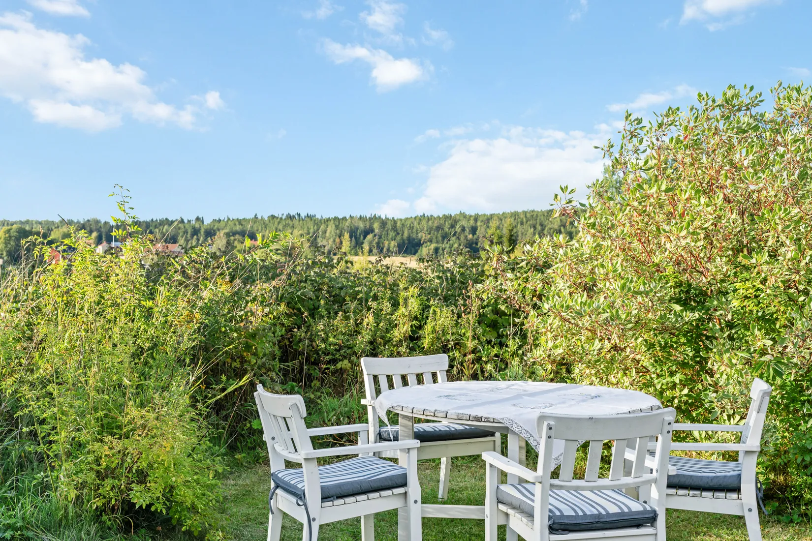 Villa, Holmö 222, Söråker, Timrå